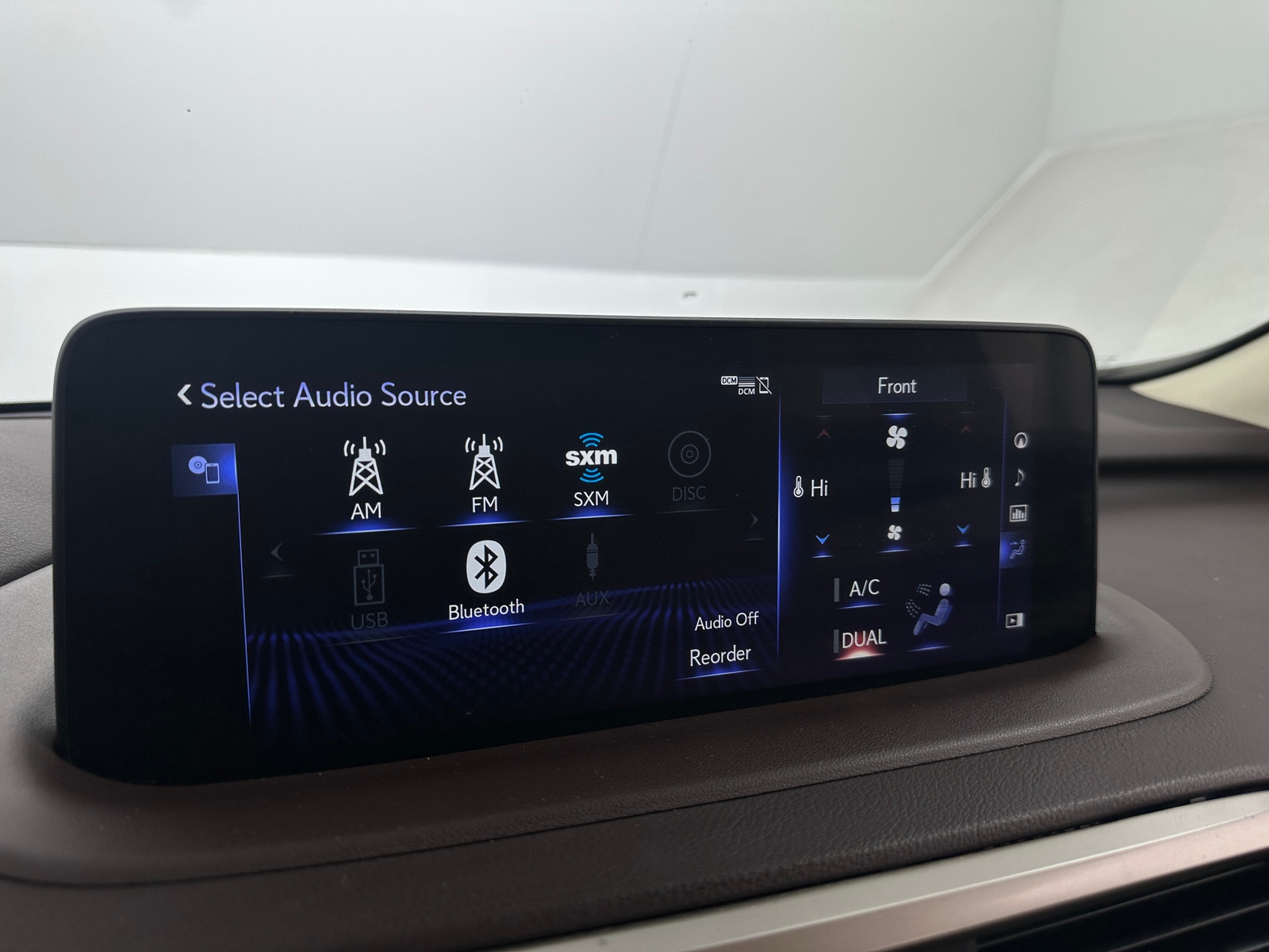 Thumbnail: 2020 Lexus RX - 3