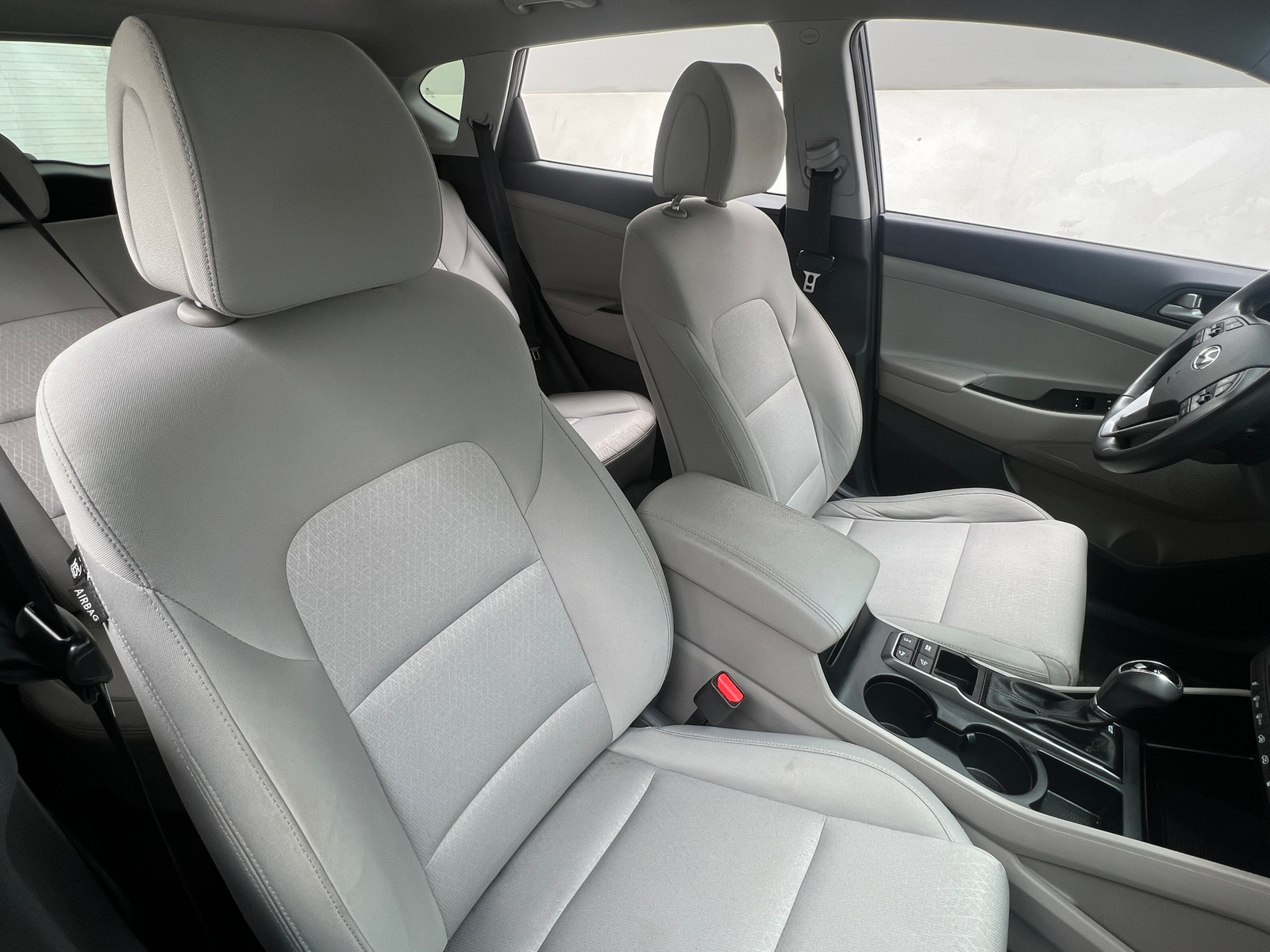 Thumbnail: 2018 Hyundai Tucson - 2