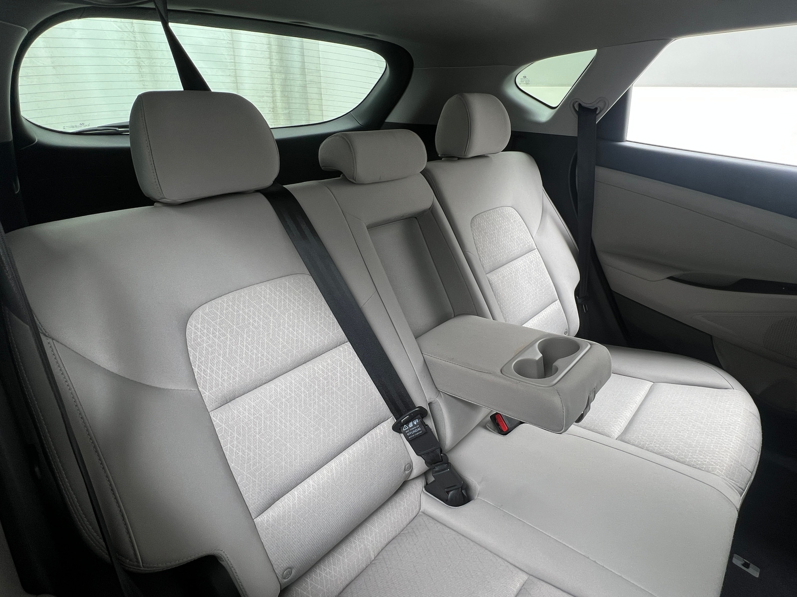 Thumbnail: 2018 Hyundai Tucson - 6