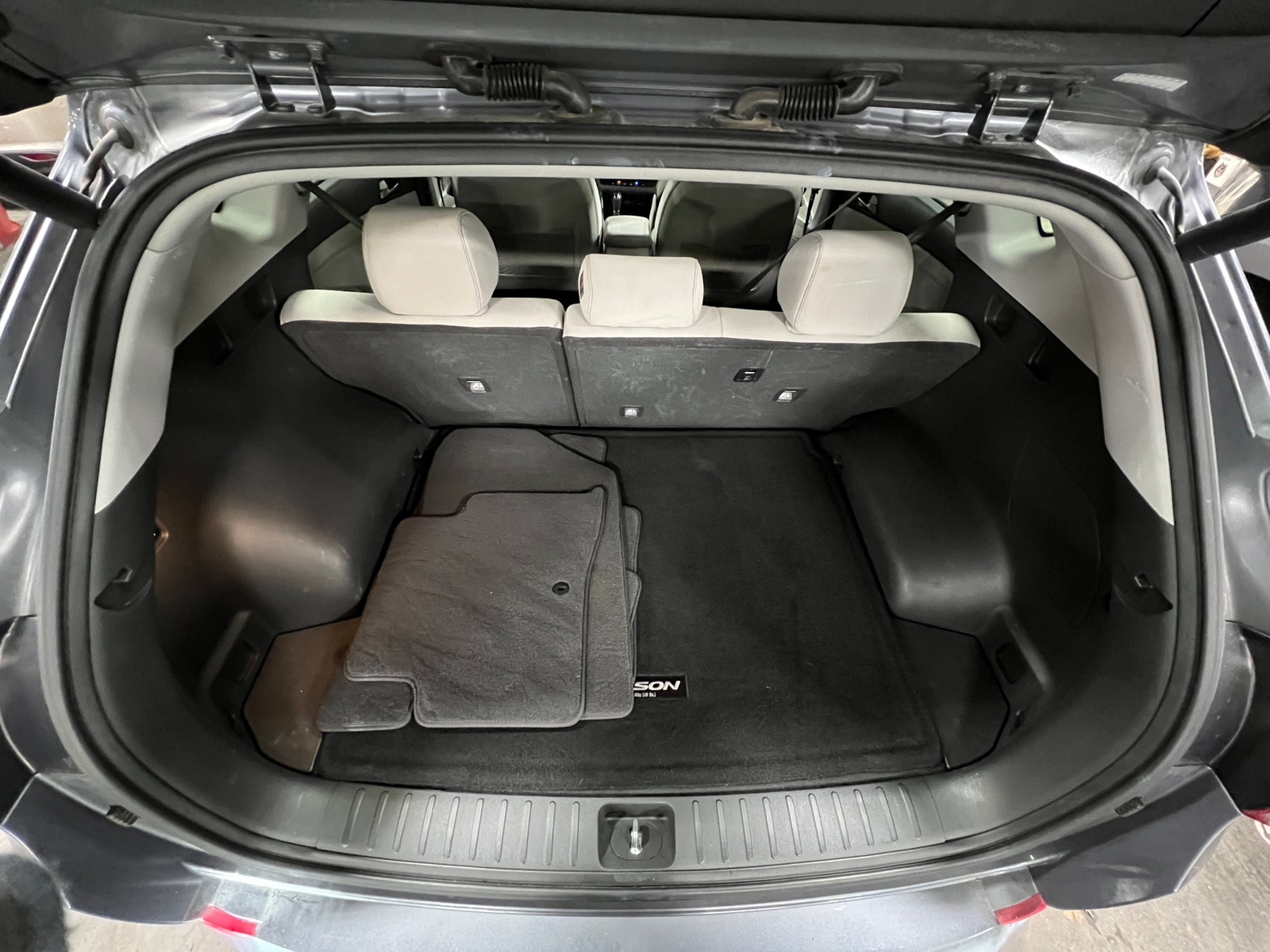 Thumbnail: 2018 Hyundai Tucson - 7