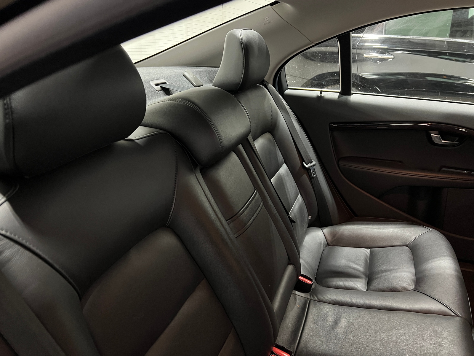 Thumbnail: 2015 Volvo S80 - 5