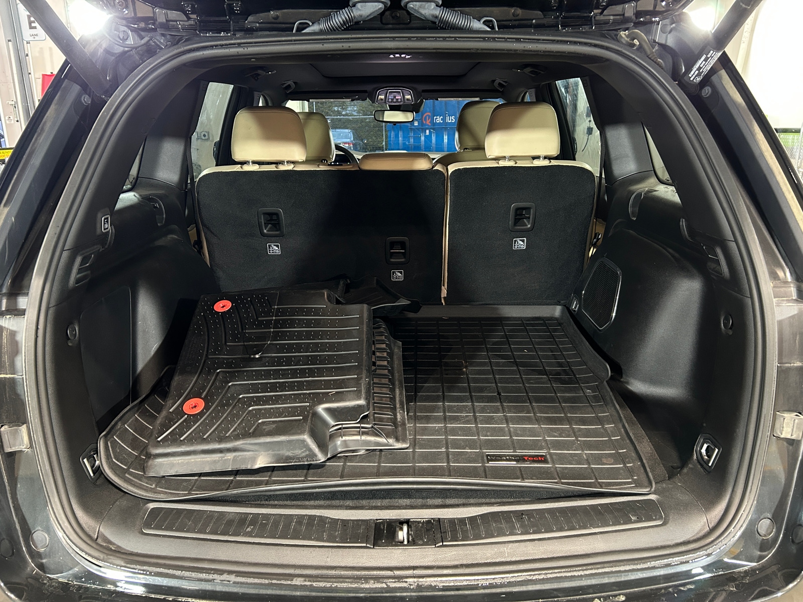 Thumbnail: 2024 Jeep Grand Cherokee - 6