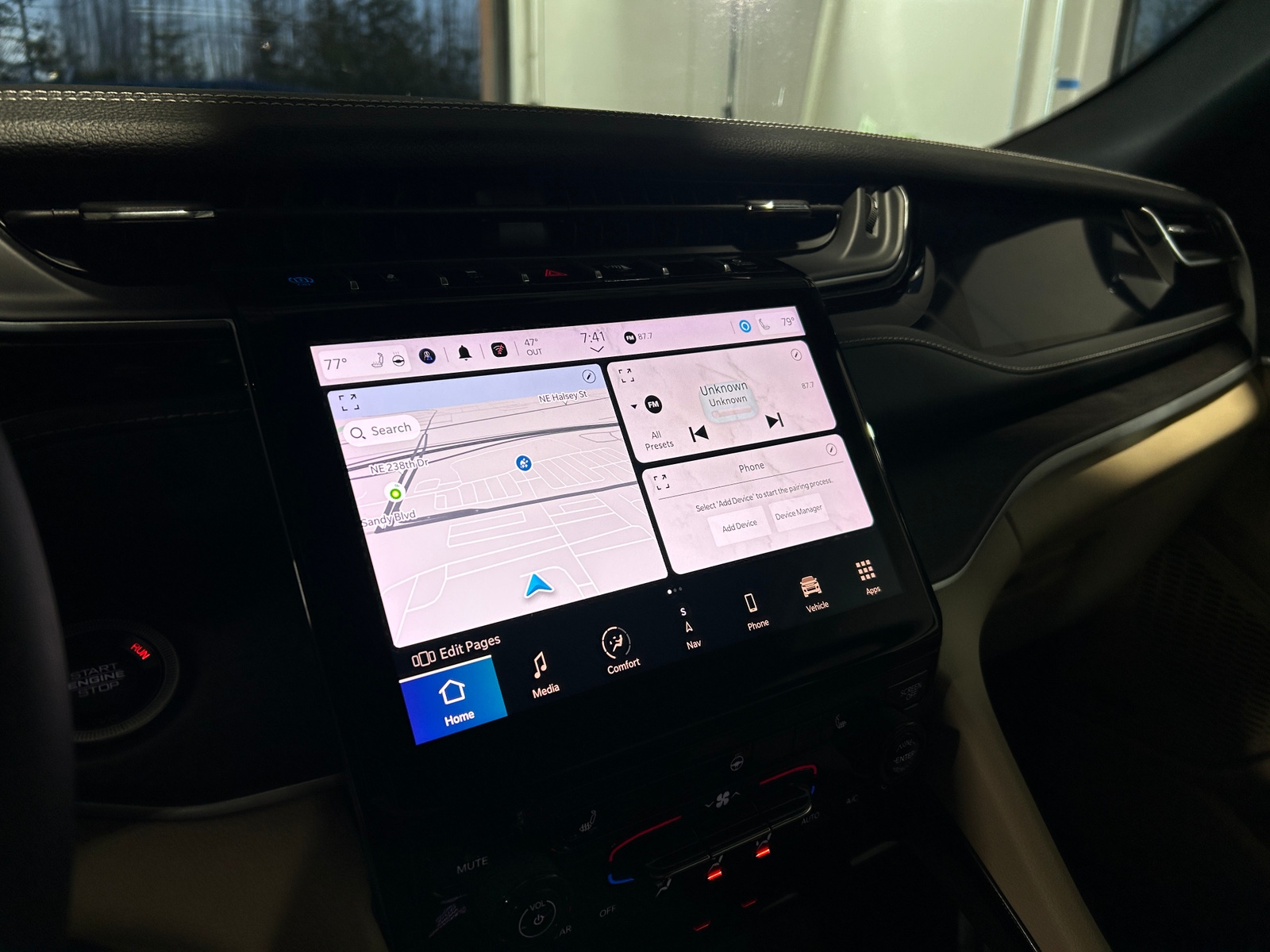 Thumbnail: 2024 Jeep Grand Cherokee - 3