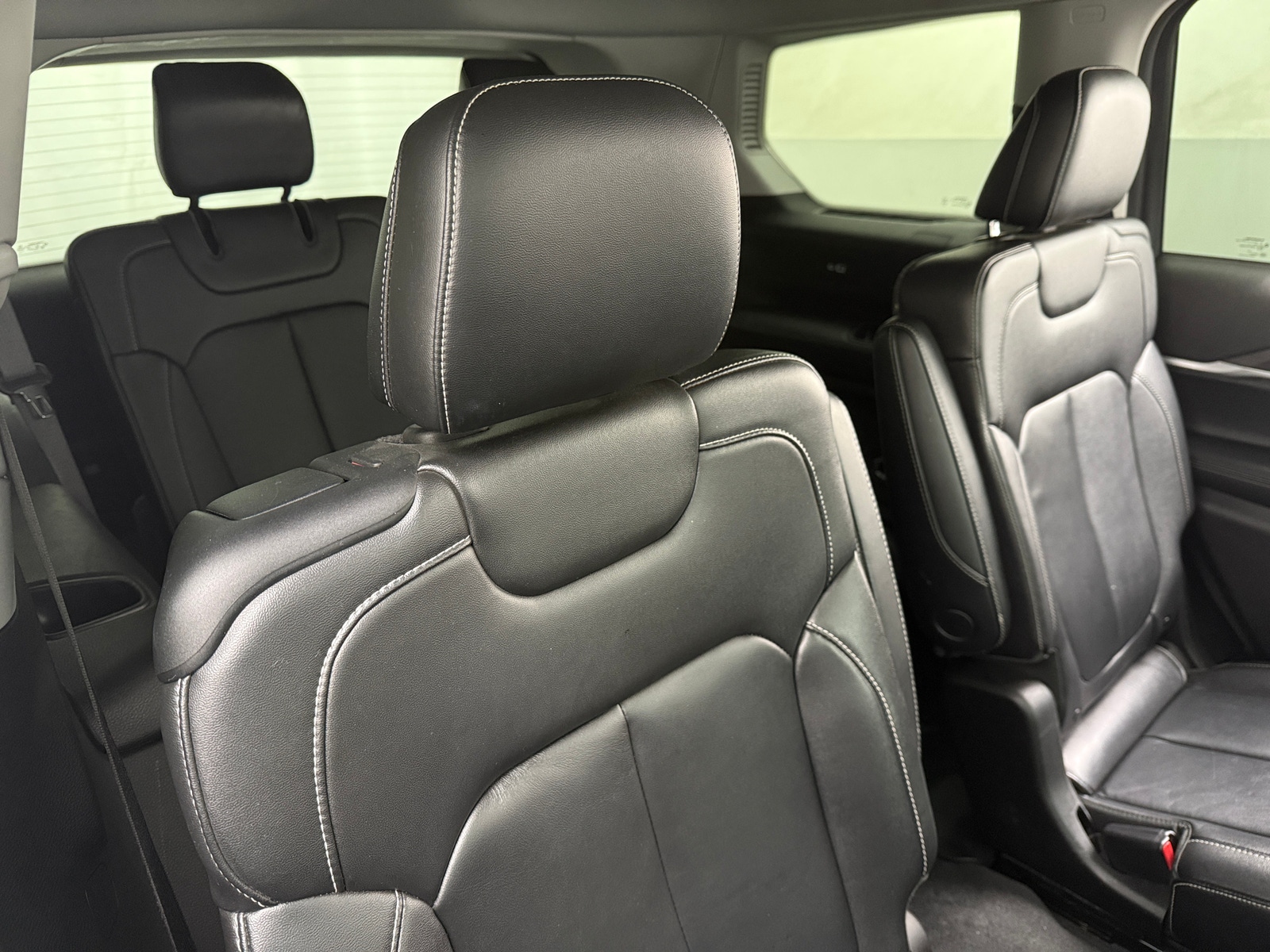 Thumbnail: 2021 Jeep Grand Cherokee L - 5