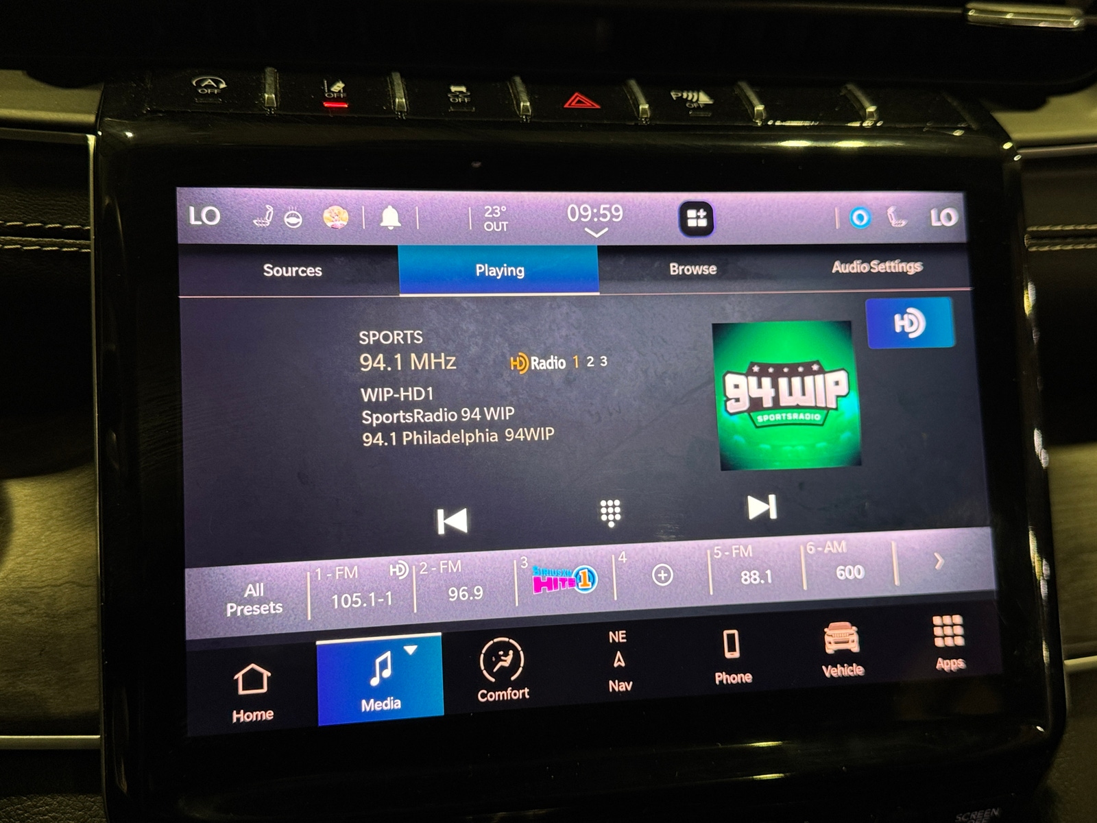 Thumbnail: 2021 Jeep Grand Cherokee L - 3