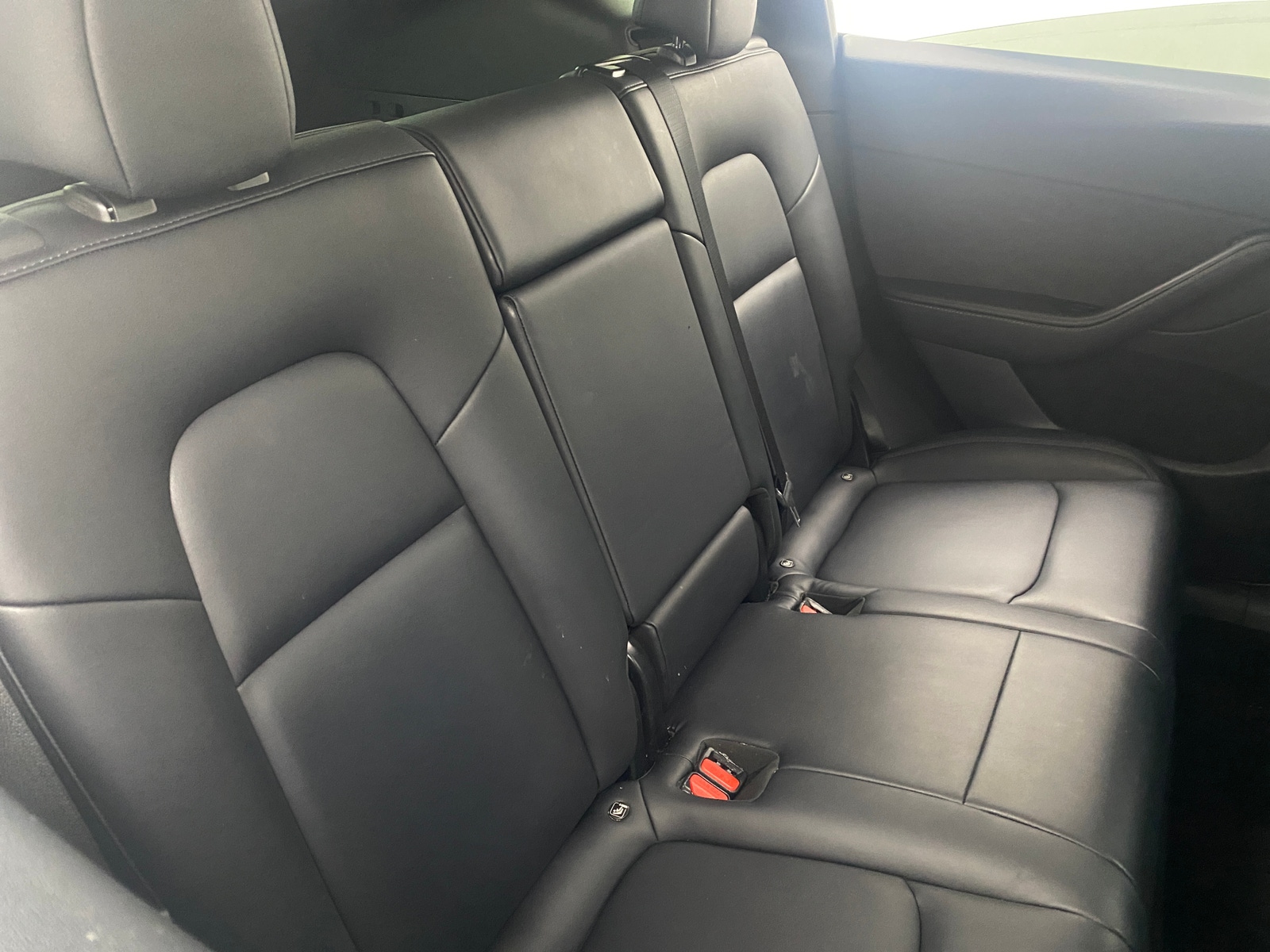 Thumbnail: 2021 Tesla Model Y - 5