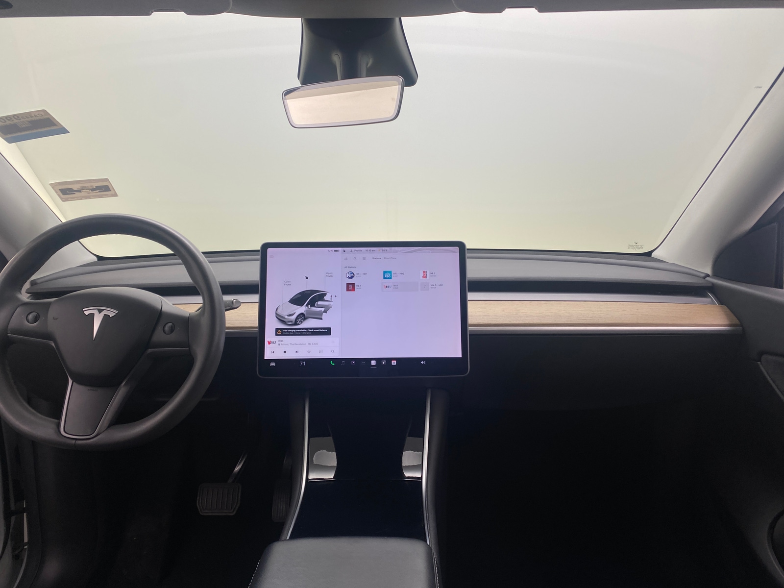 Thumbnail: 2021 Tesla Model Y - 2