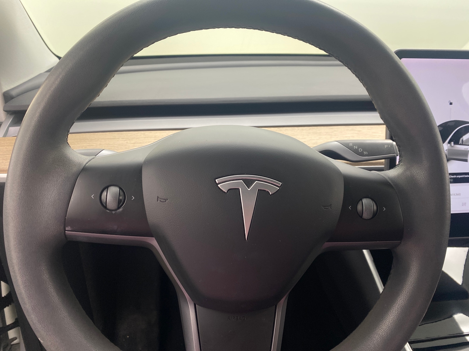 Thumbnail: 2021 Tesla Model Y - 4