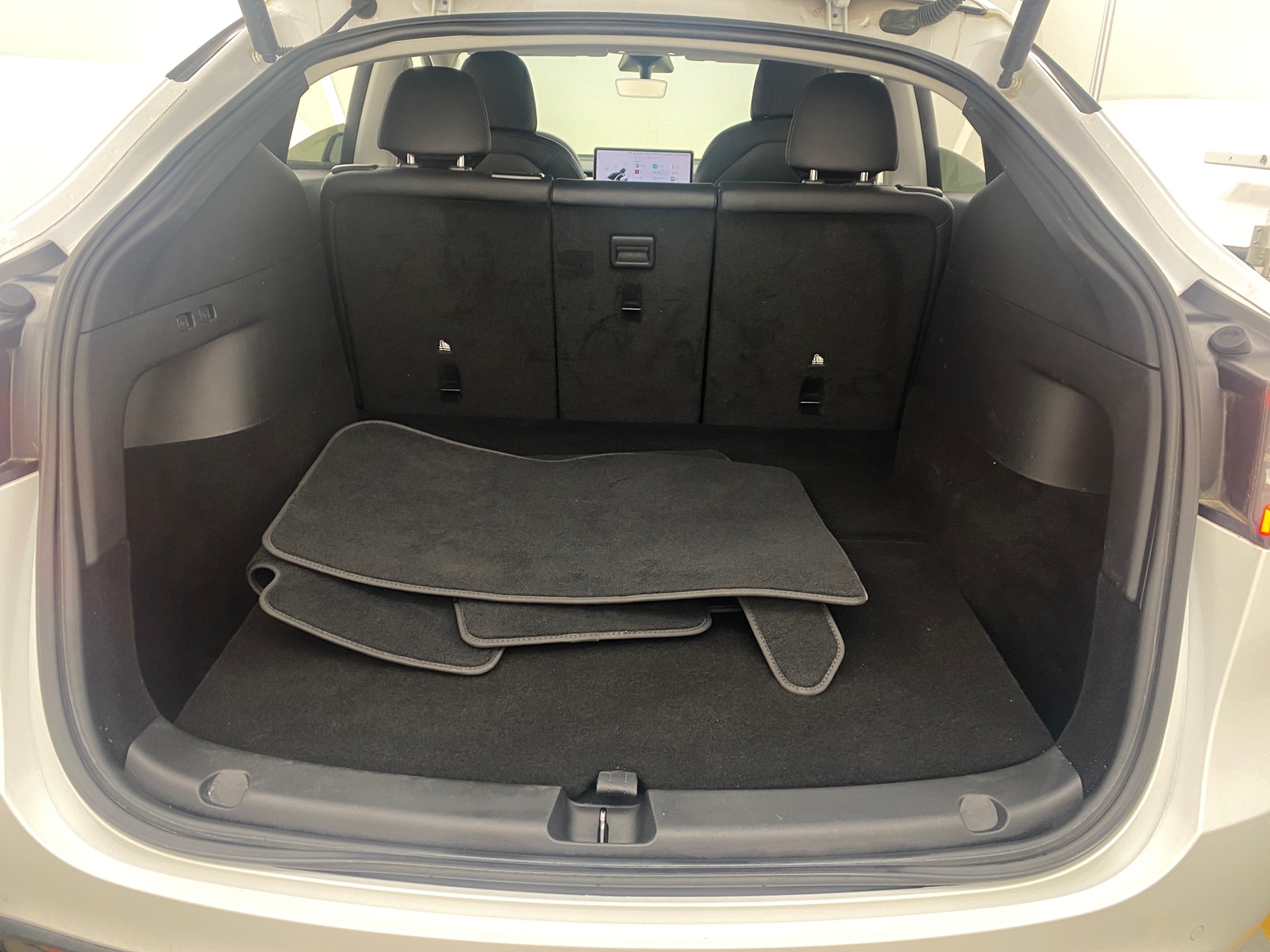 Thumbnail: 2021 Tesla Model Y - 6