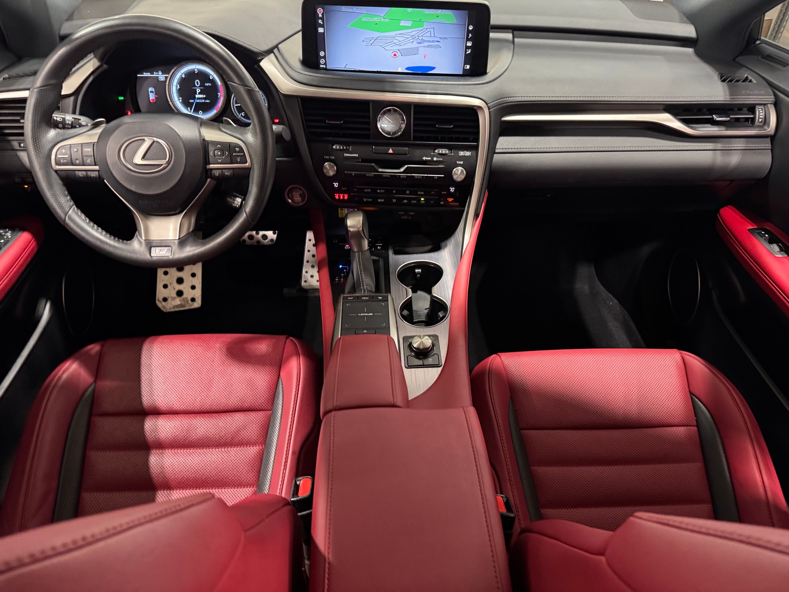 Thumbnail: 2022 Lexus RX - 2