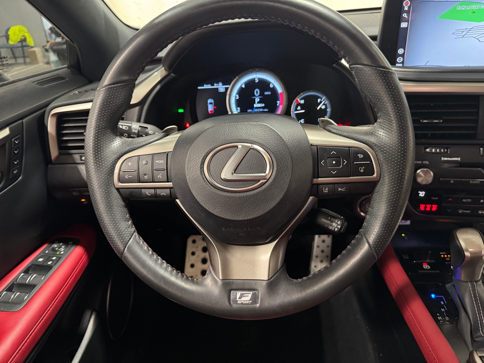 Thumbnail: 2022 Lexus RX - 4