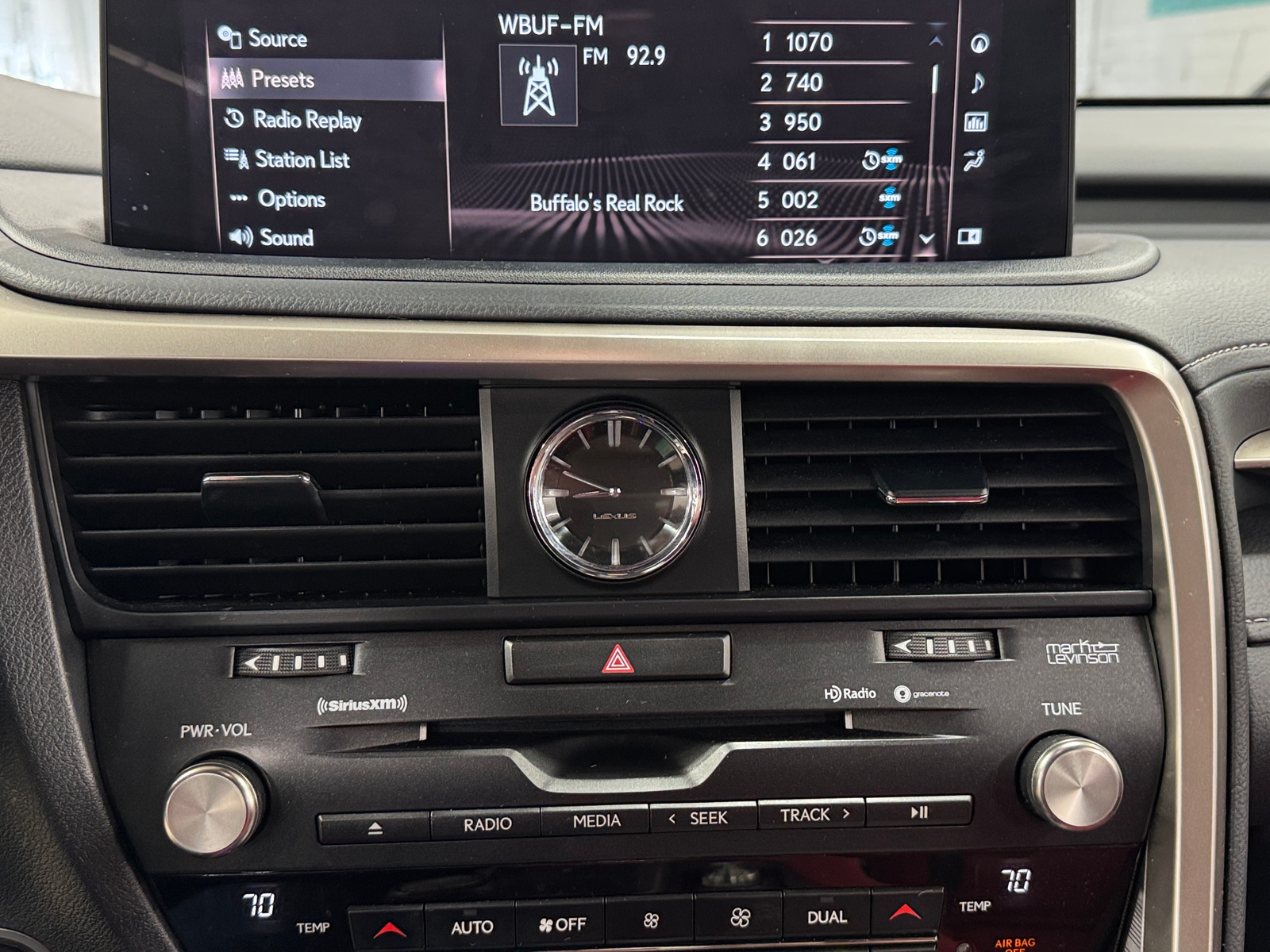 Thumbnail: 2022 Lexus RX - 3