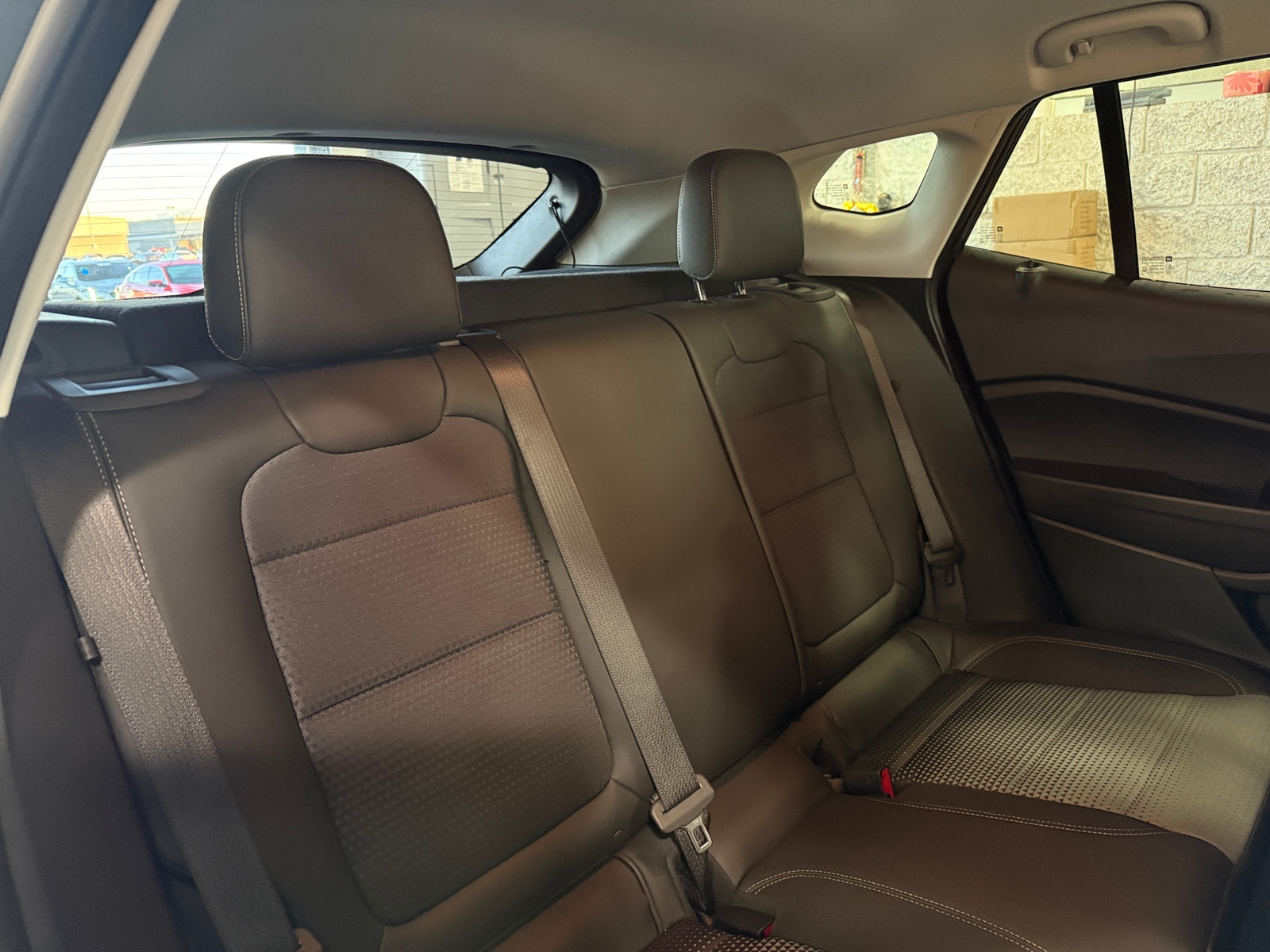 Thumbnail: 2025 Chevrolet Trax - 6