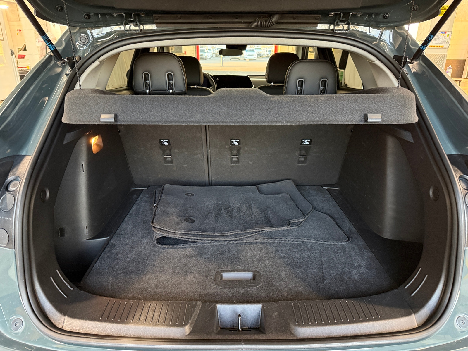 Thumbnail: 2025 Chevrolet Trax - 7