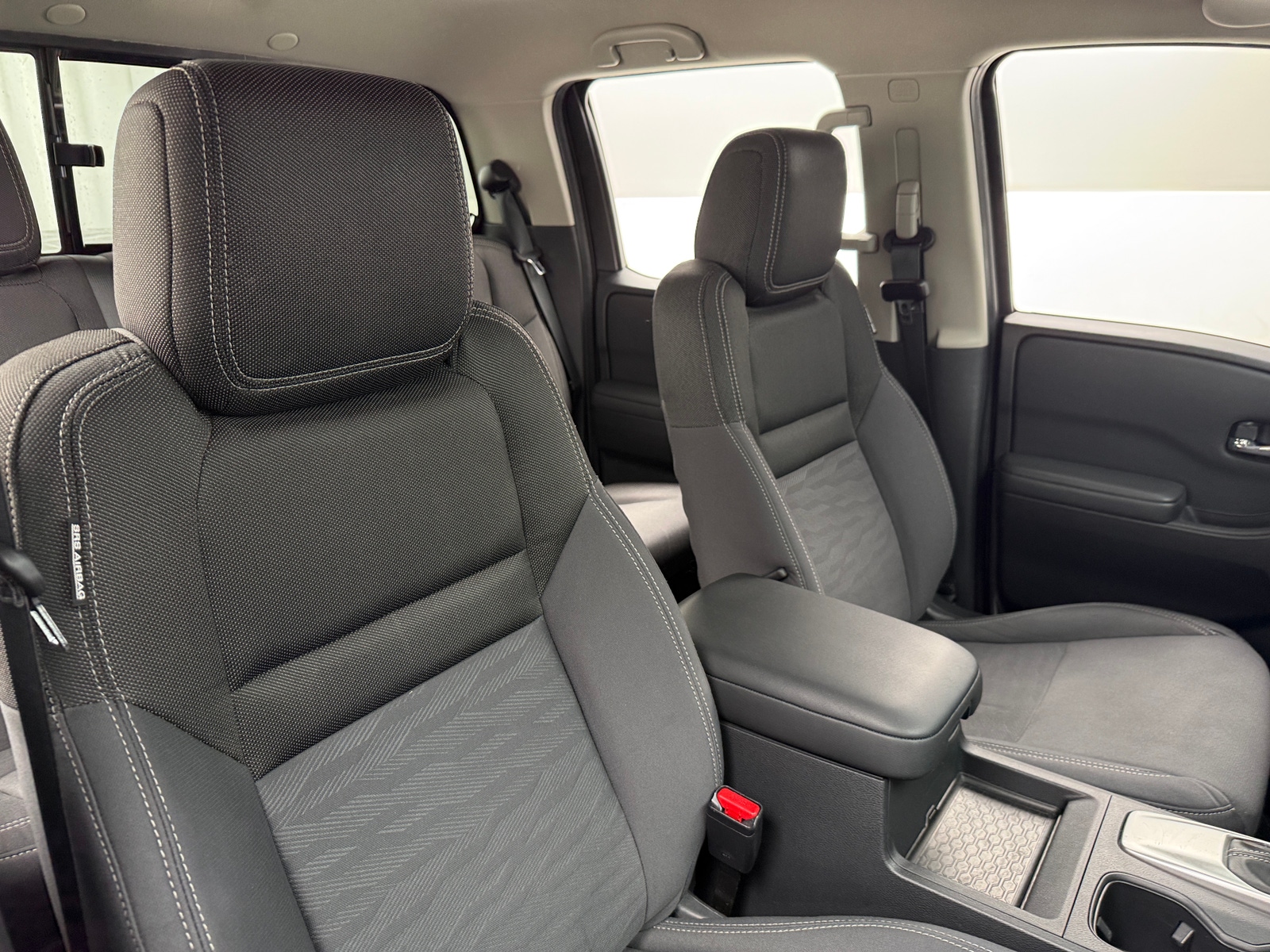 Thumbnail: 2022 Nissan Frontier - 2