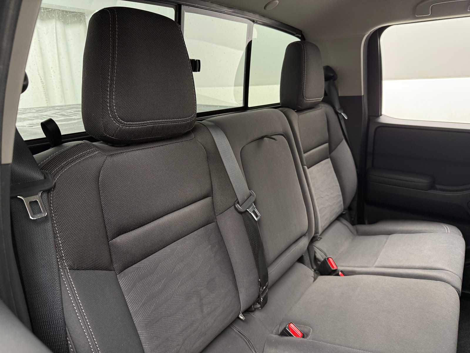 Thumbnail: 2022 Nissan Frontier - 6