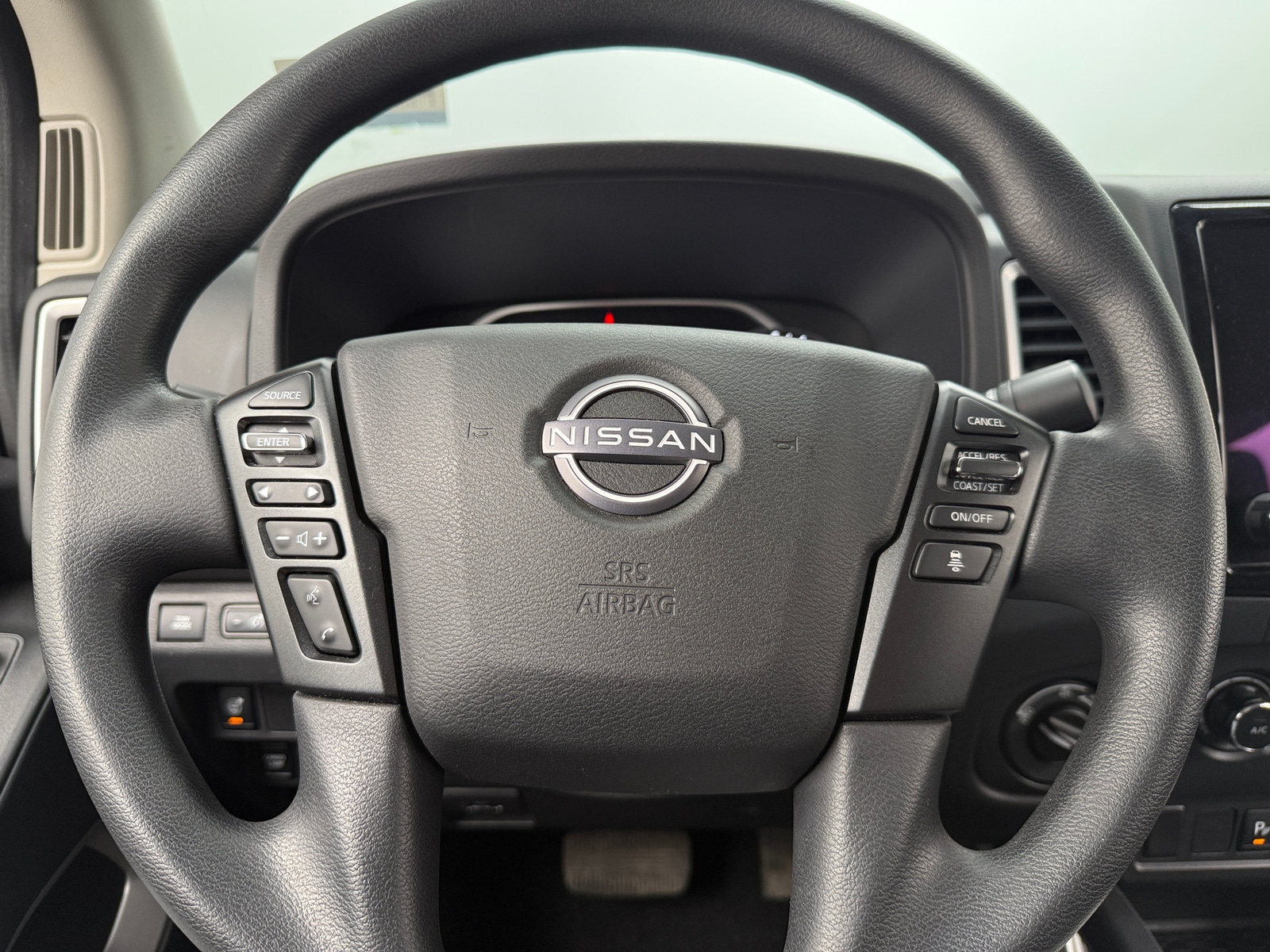 Thumbnail: 2022 Nissan Frontier - 5