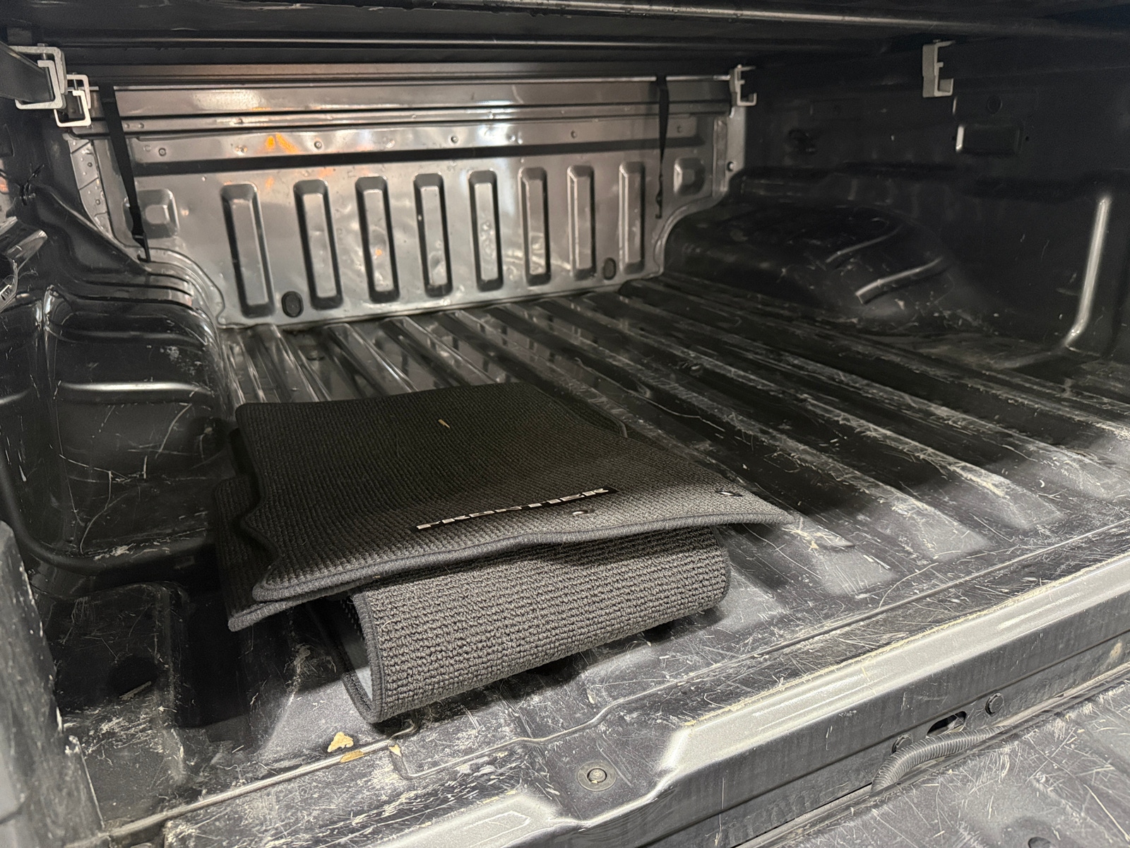 Thumbnail: 2022 Nissan Frontier - 7