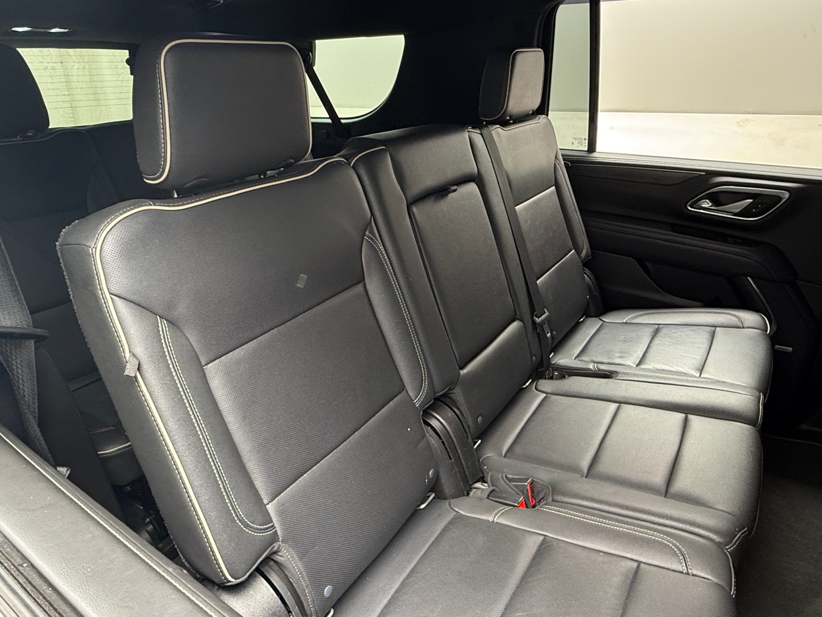 Thumbnail: 2021 GMC Yukon XL - 5