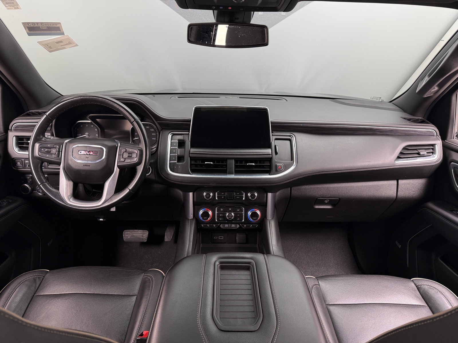 Thumbnail: 2021 GMC Yukon XL - 2