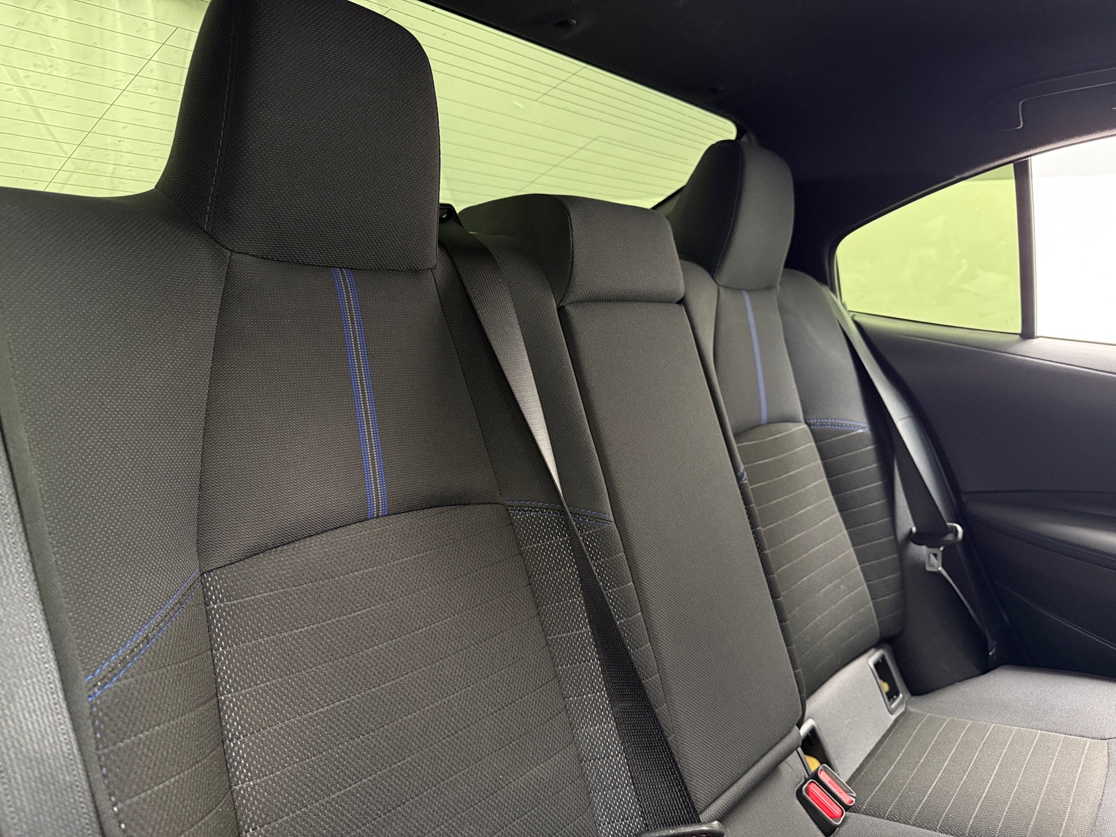 Thumbnail: 2022 Toyota Corolla - 6