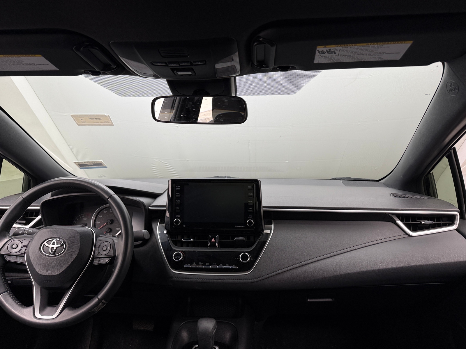 Thumbnail: 2022 Toyota Corolla - 3