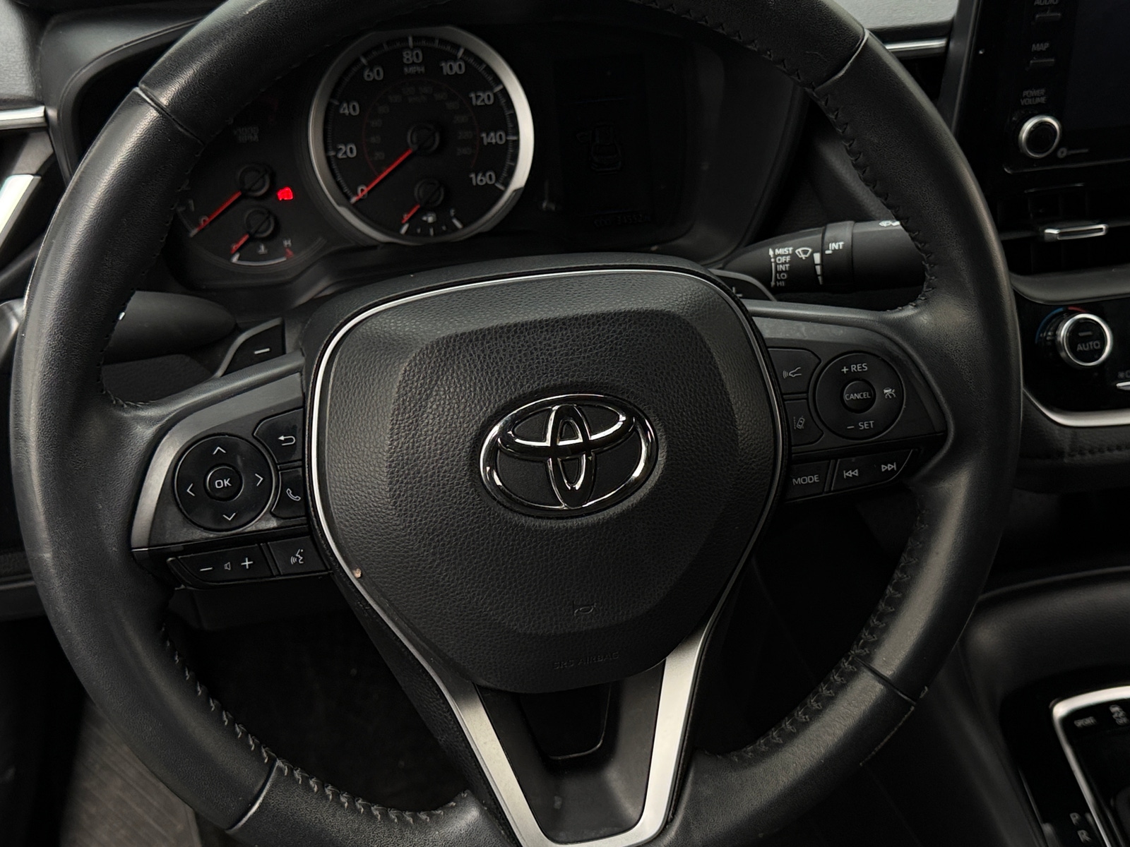 Thumbnail: 2022 Toyota Corolla - 5