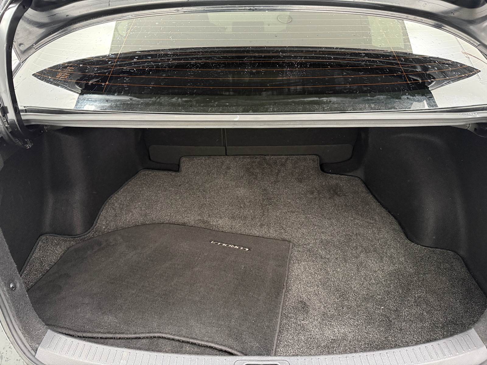 Thumbnail: 2022 Toyota Corolla - 7