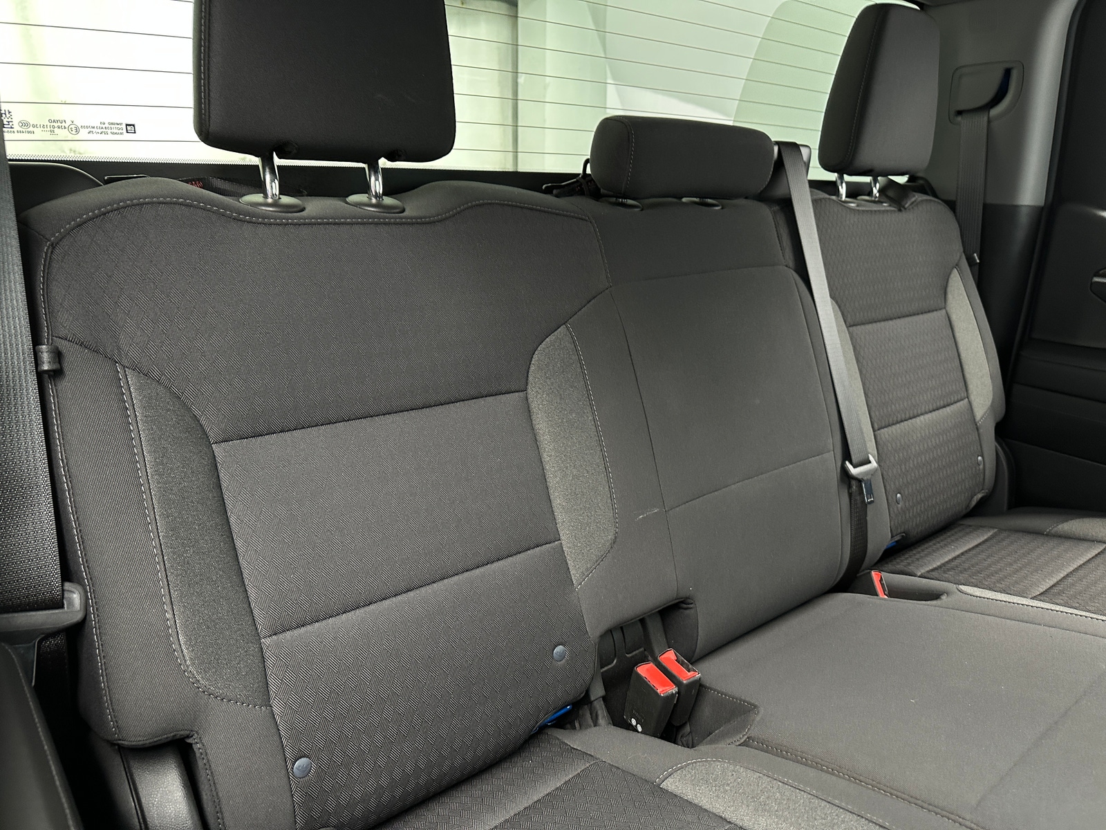 Thumbnail: 2022 Chevrolet Silverado 1500 - 6