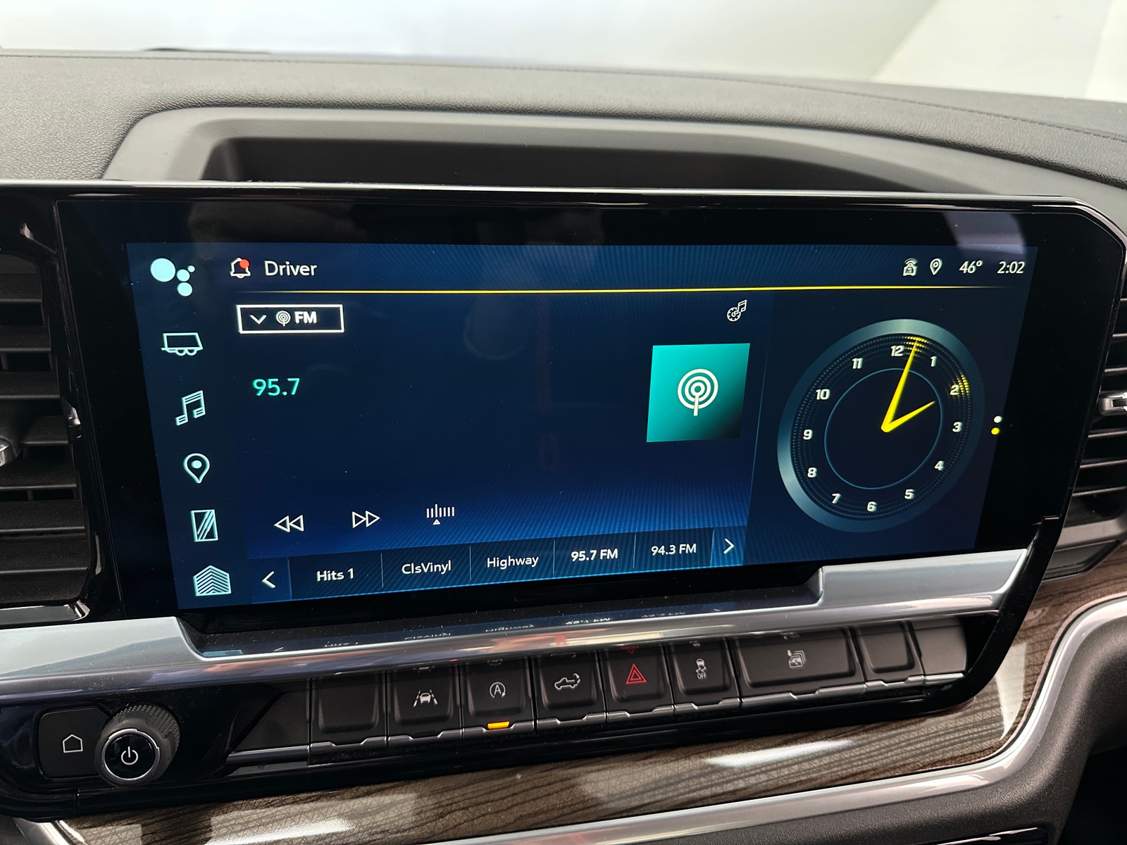 Thumbnail: 2022 Chevrolet Silverado 1500 - 4