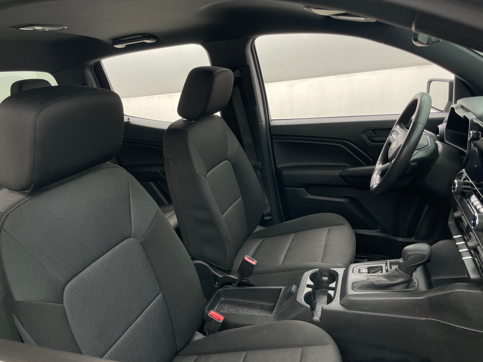 Thumbnail: 2024 Chevrolet Colorado - 2