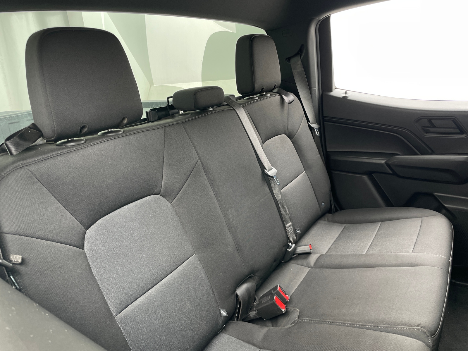 Thumbnail: 2024 Chevrolet Colorado - 6