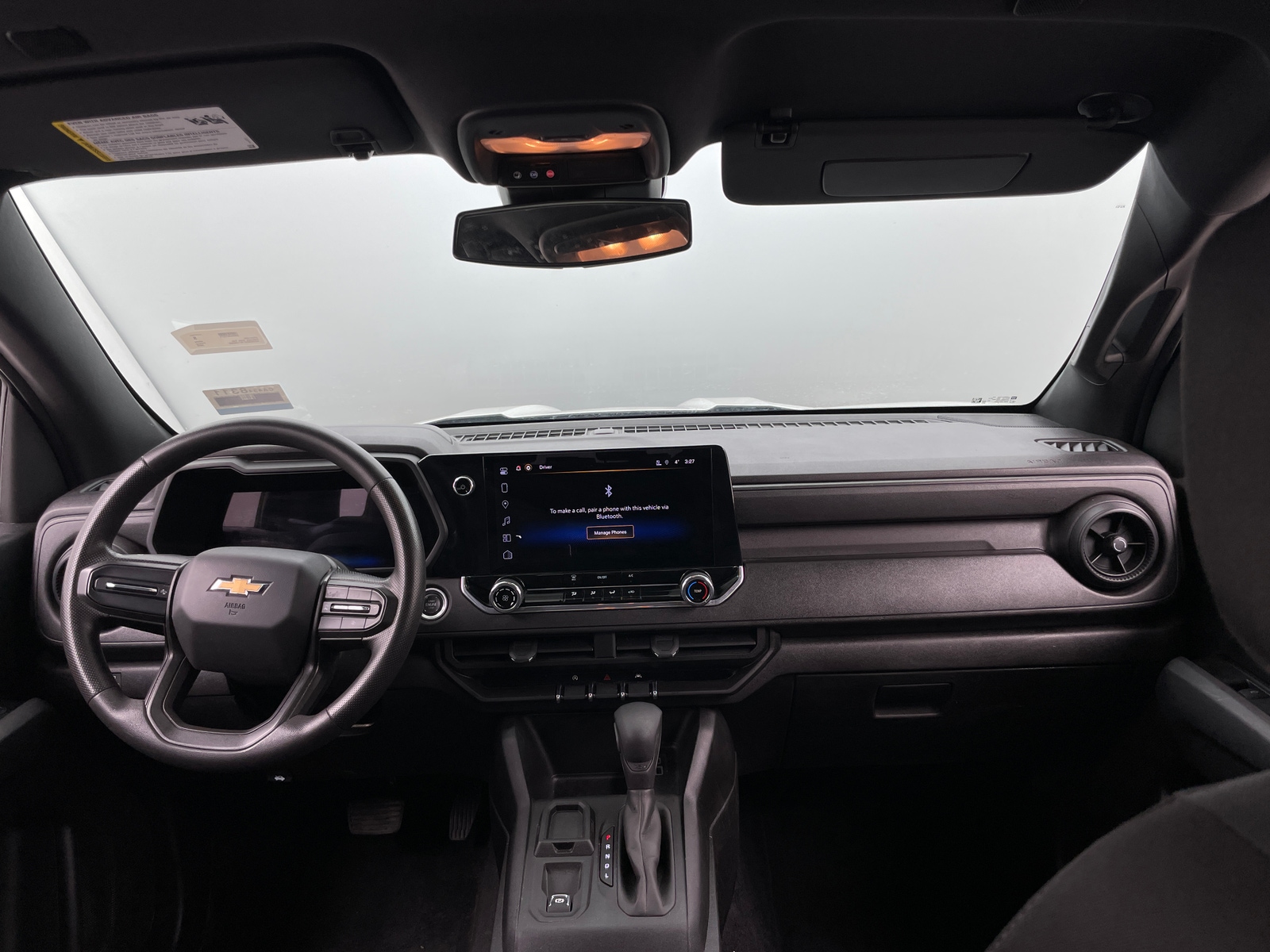 Thumbnail: 2024 Chevrolet Colorado - 3