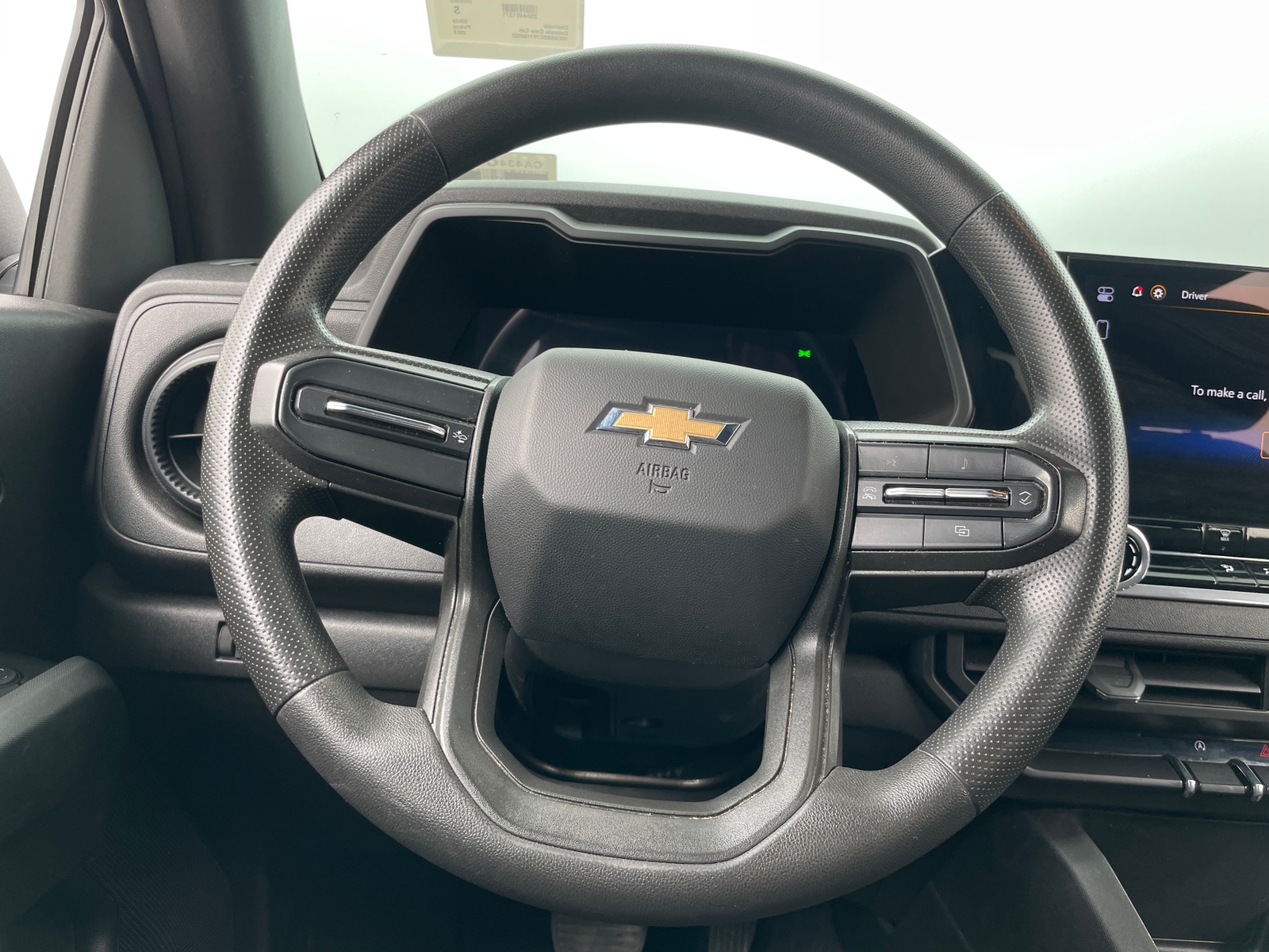 Thumbnail: 2024 Chevrolet Colorado - 5