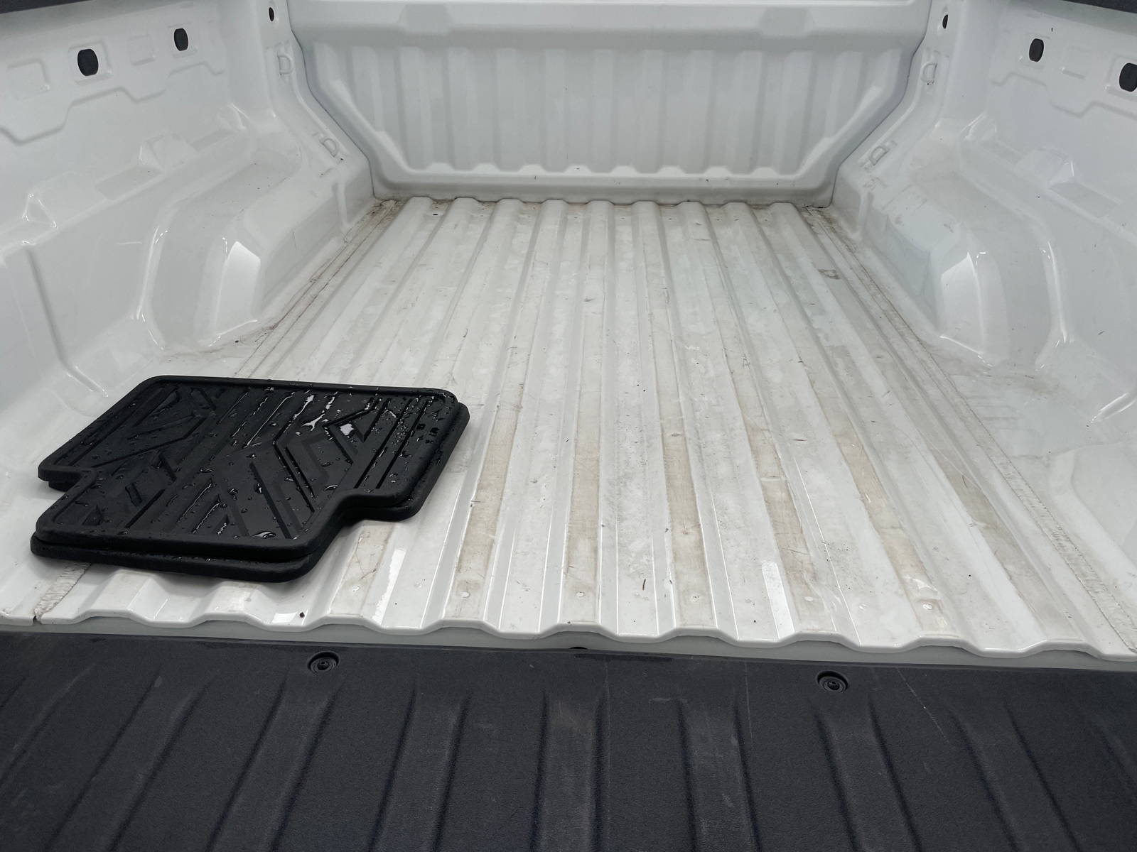 Thumbnail: 2024 Chevrolet Colorado - 7