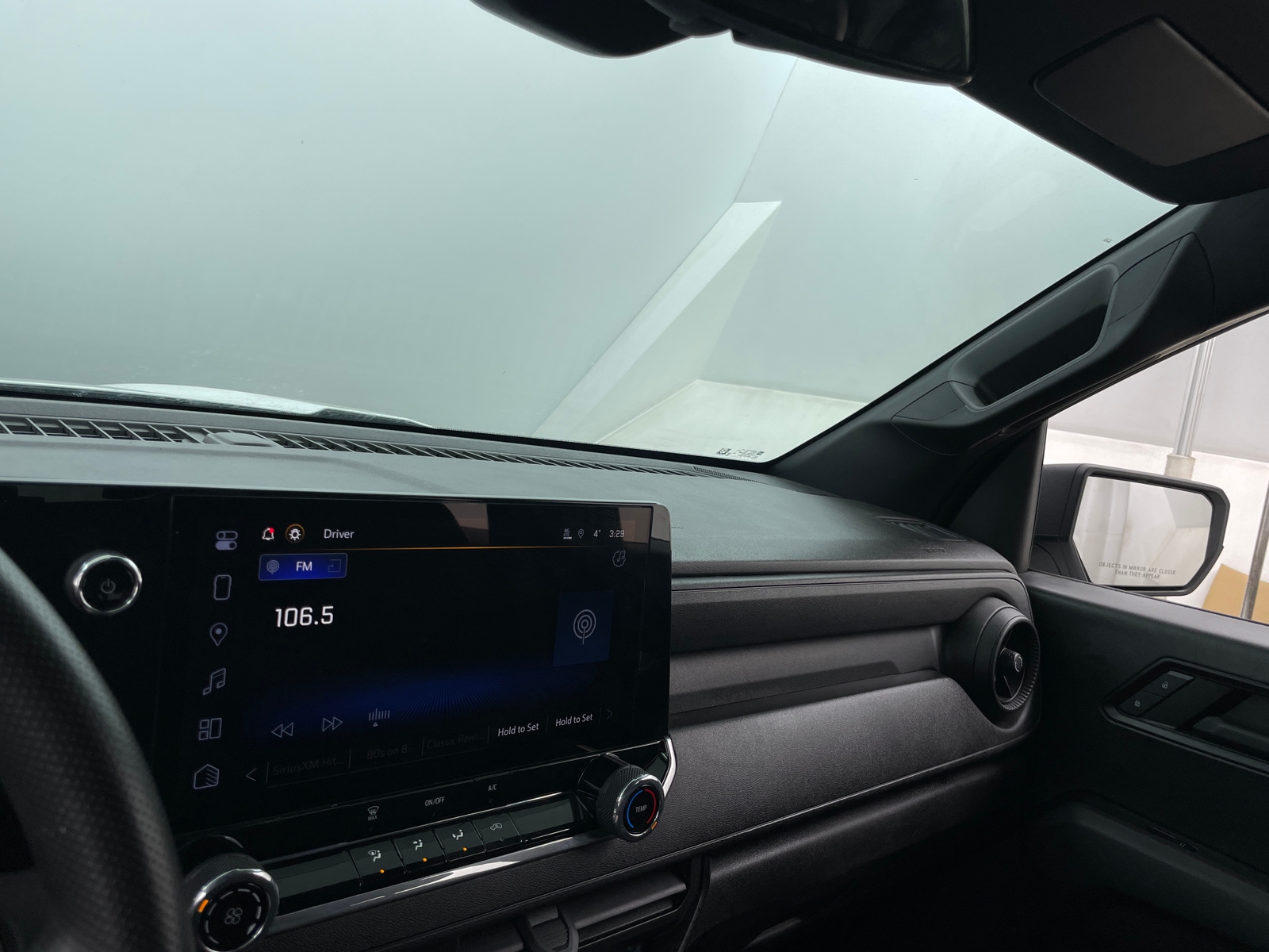 Thumbnail: 2024 Chevrolet Colorado - 4