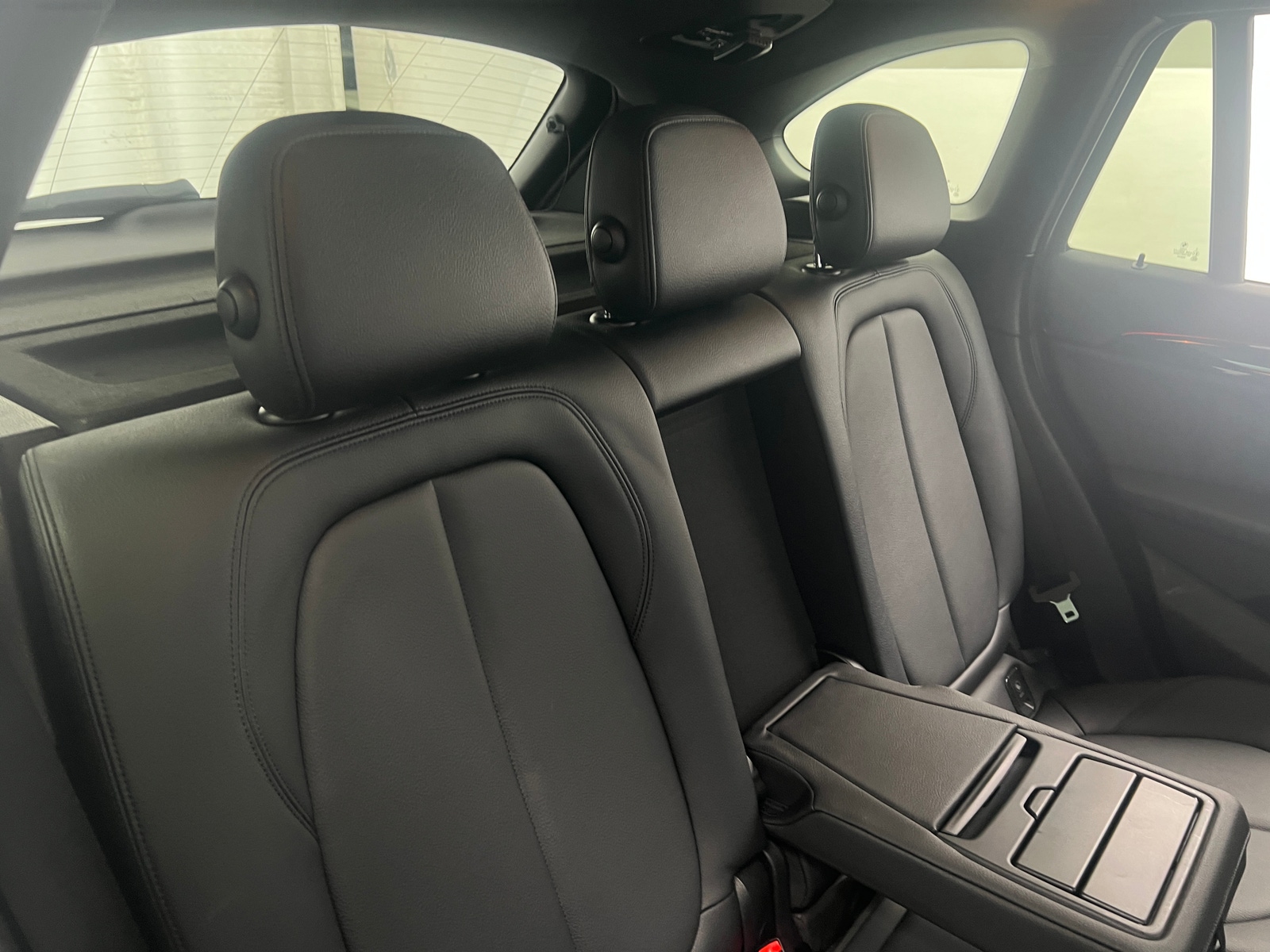 Thumbnail: 2017 BMW X1 - 5