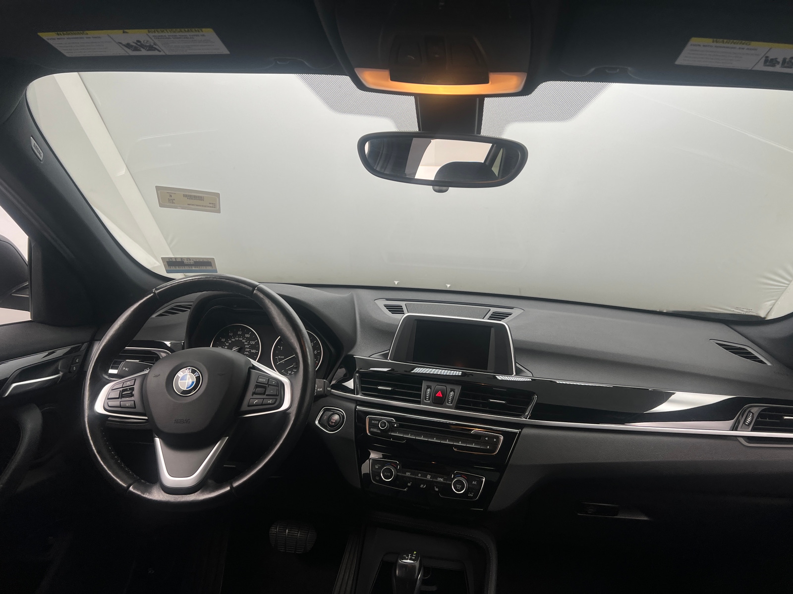 Thumbnail: 2017 BMW X1 - 2