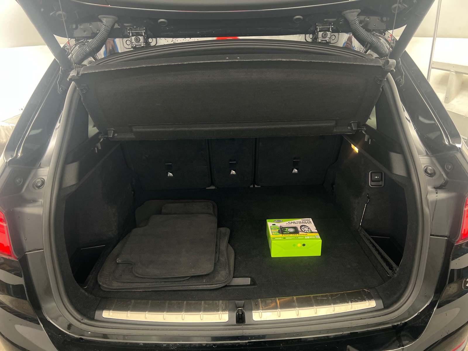 Thumbnail: 2017 BMW X1 - 6