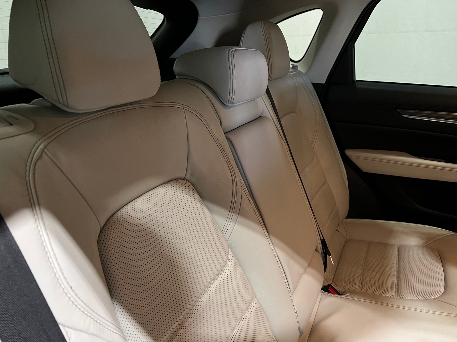 Thumbnail: 2018 Mazda CX-5 - 5