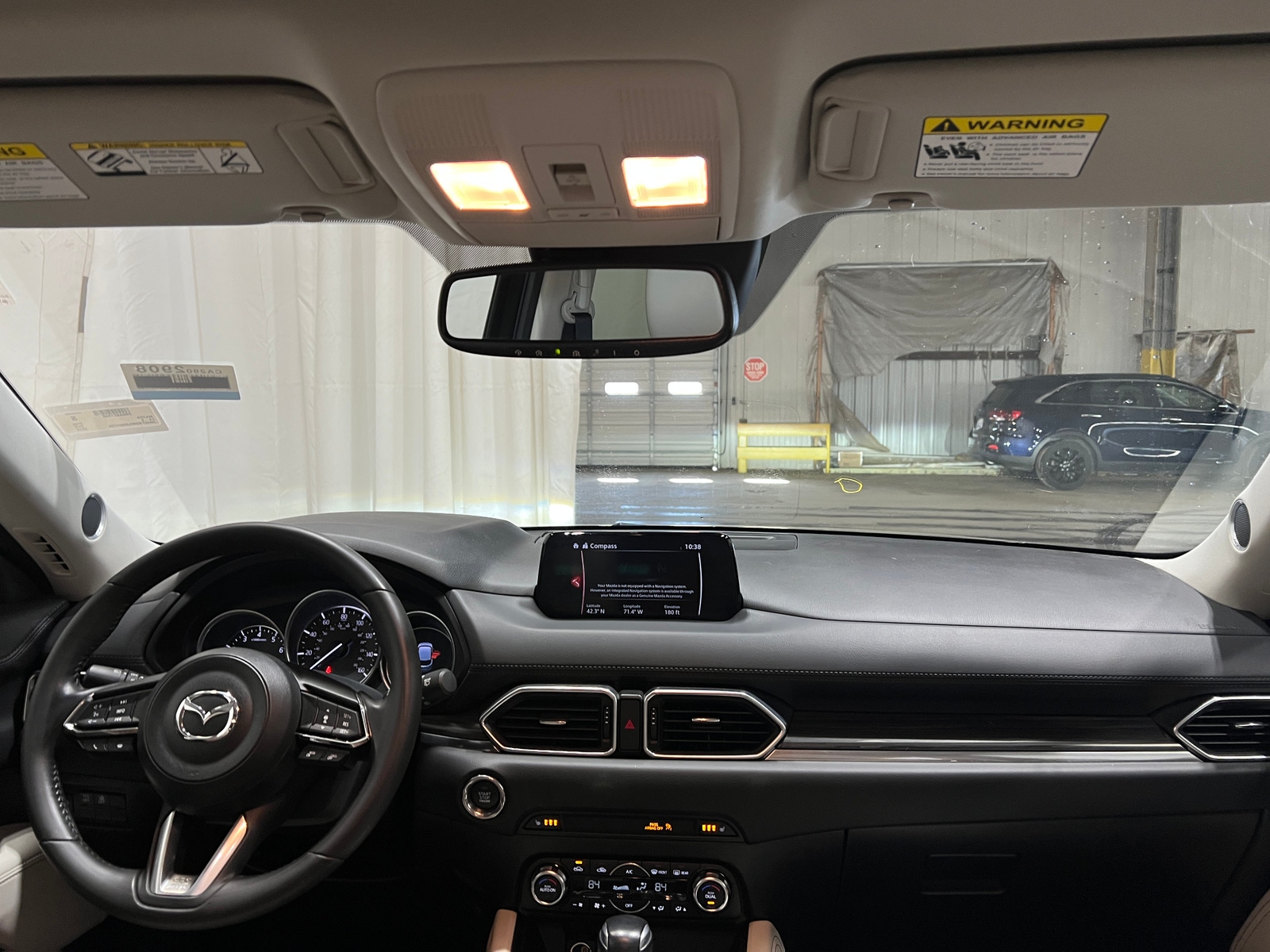 Thumbnail: 2018 Mazda CX-5 - 2