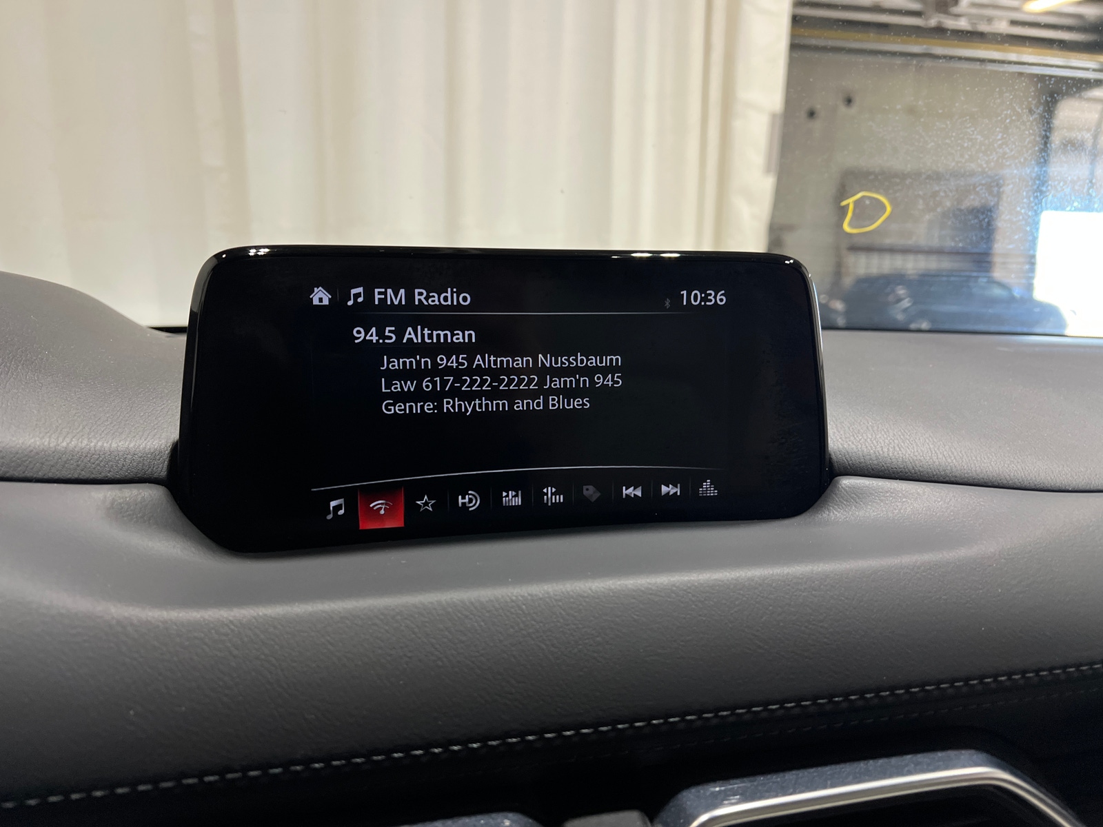 Thumbnail: 2018 Mazda CX-5 - 3