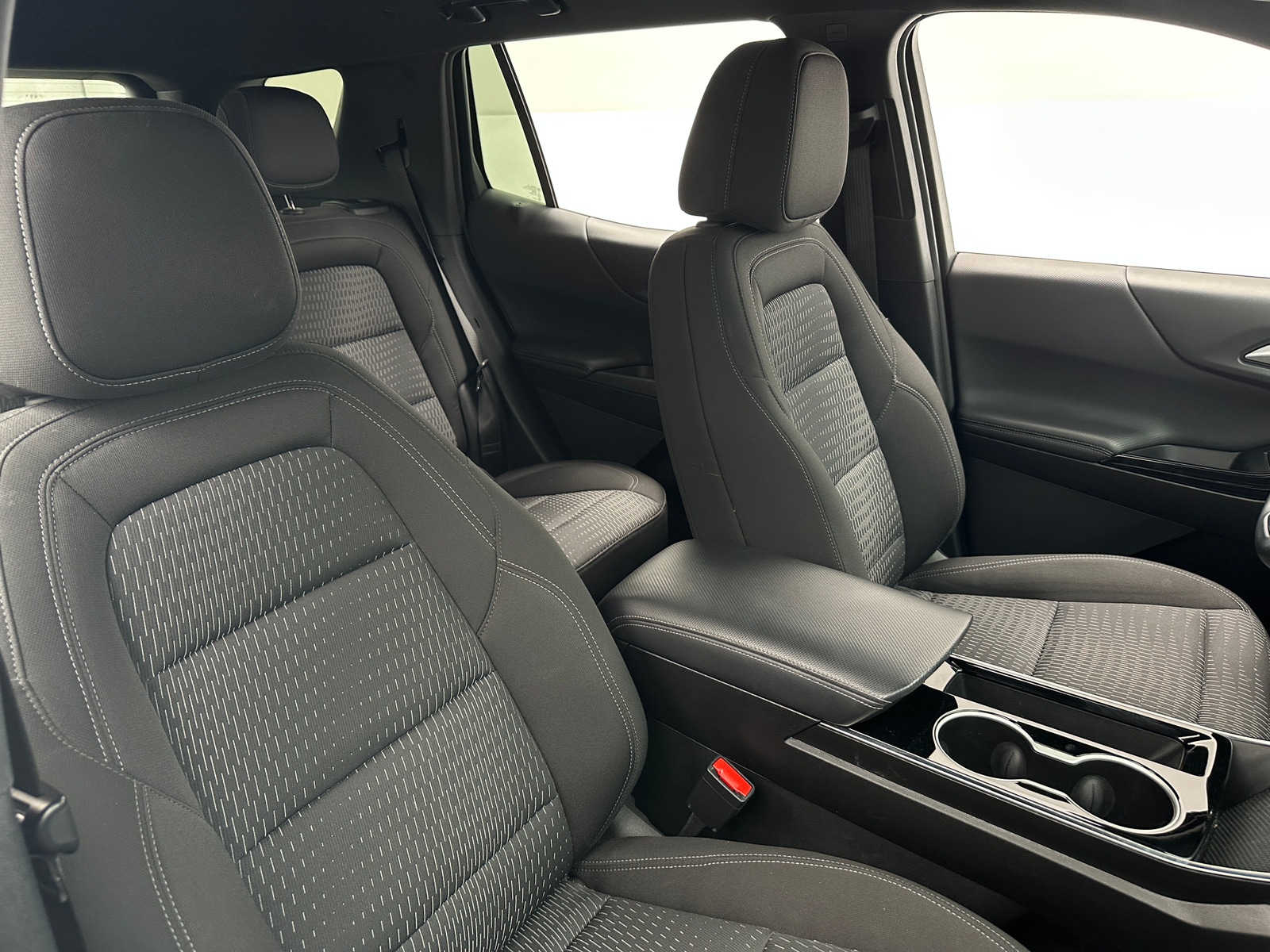 Thumbnail: 2025 Chevrolet Equinox - 2