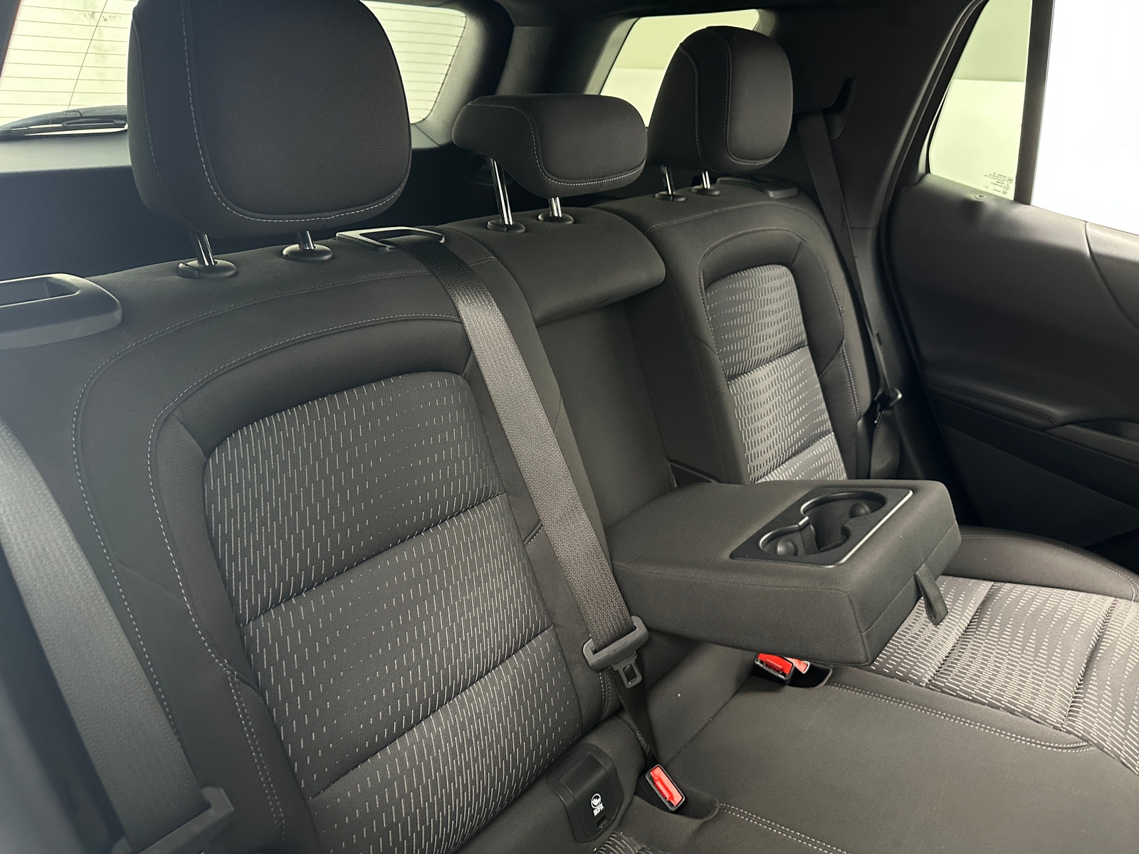 Thumbnail: 2025 Chevrolet Equinox - 6