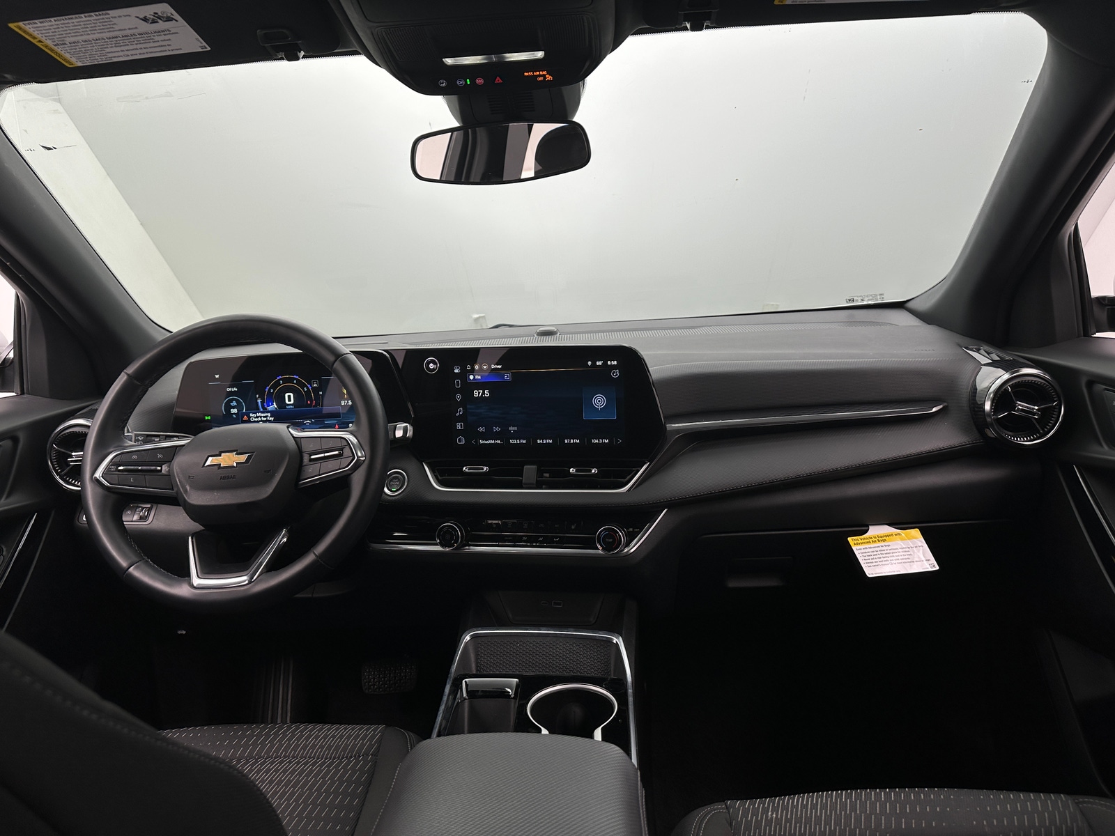 Thumbnail: 2025 Chevrolet Equinox - 3