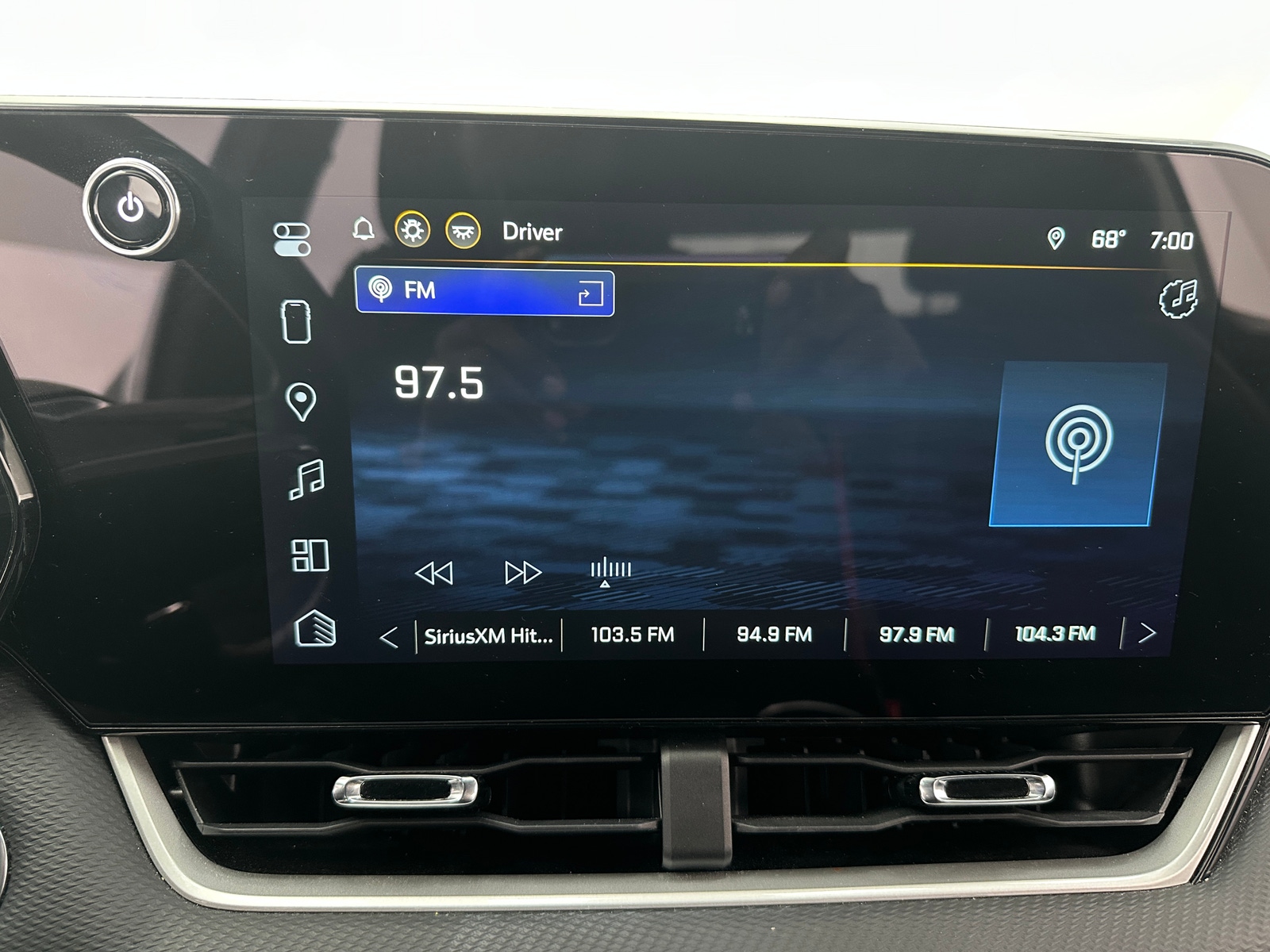 Thumbnail: 2025 Chevrolet Equinox - 4