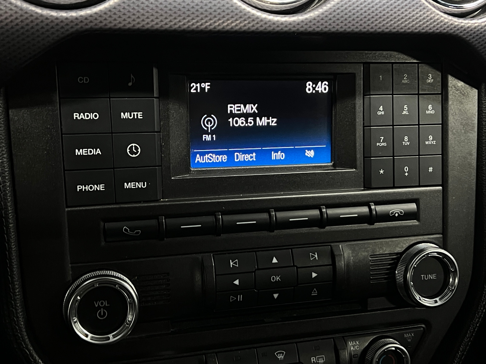 Thumbnail: 2017 Ford Mustang - 3