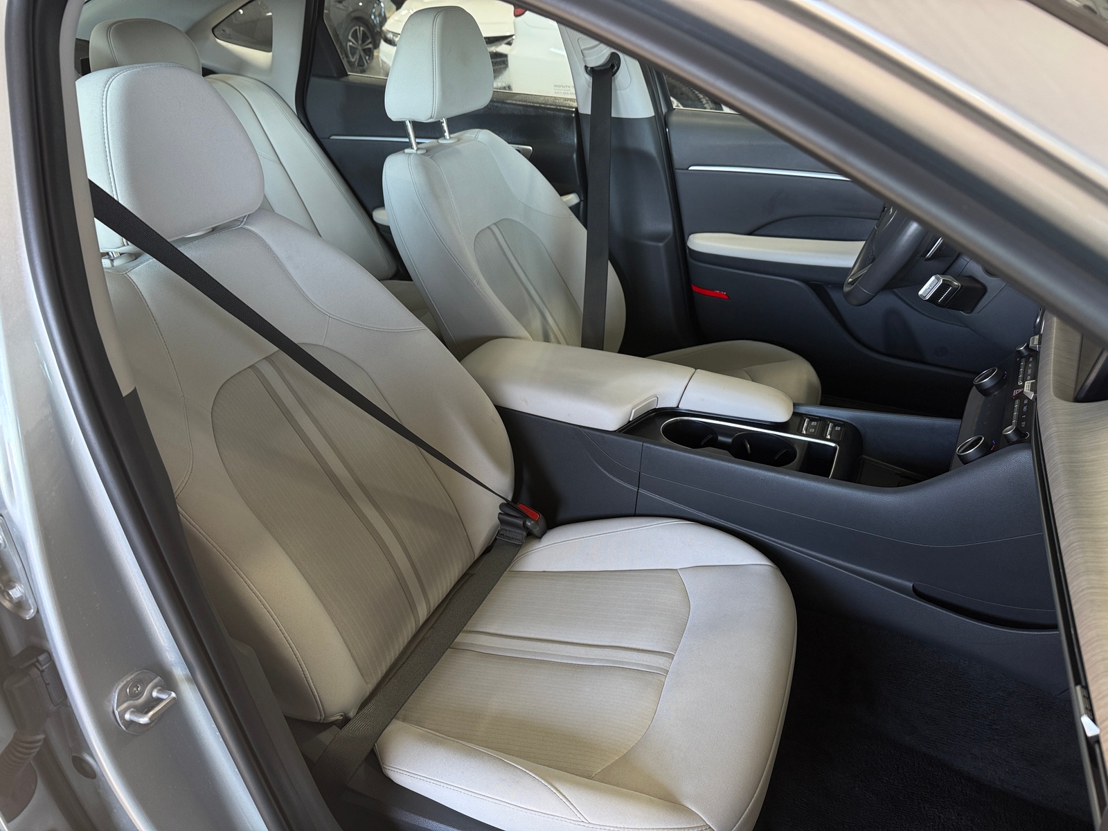 Thumbnail: 2025 Hyundai Sonata - 2