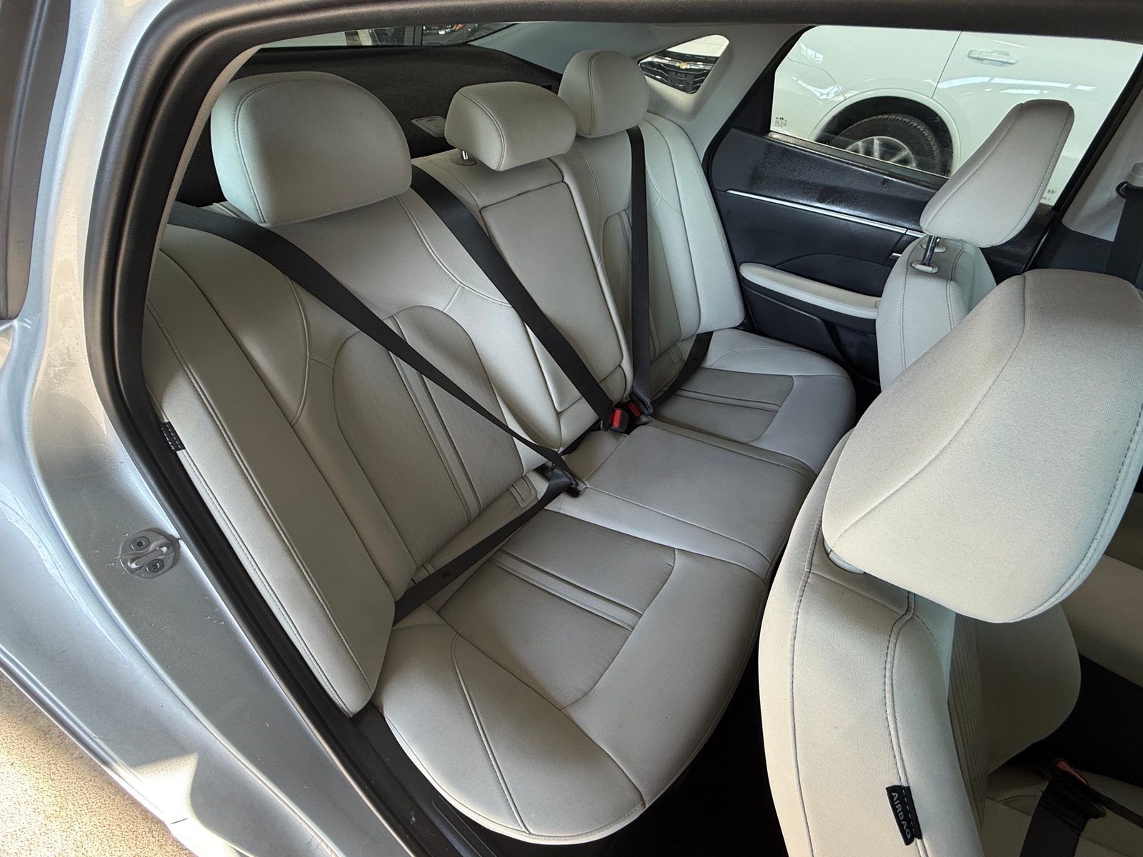 Thumbnail: 2025 Hyundai Sonata - 6