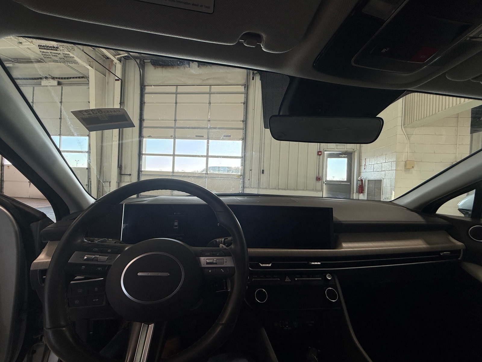 Thumbnail: 2025 Hyundai Sonata - 3